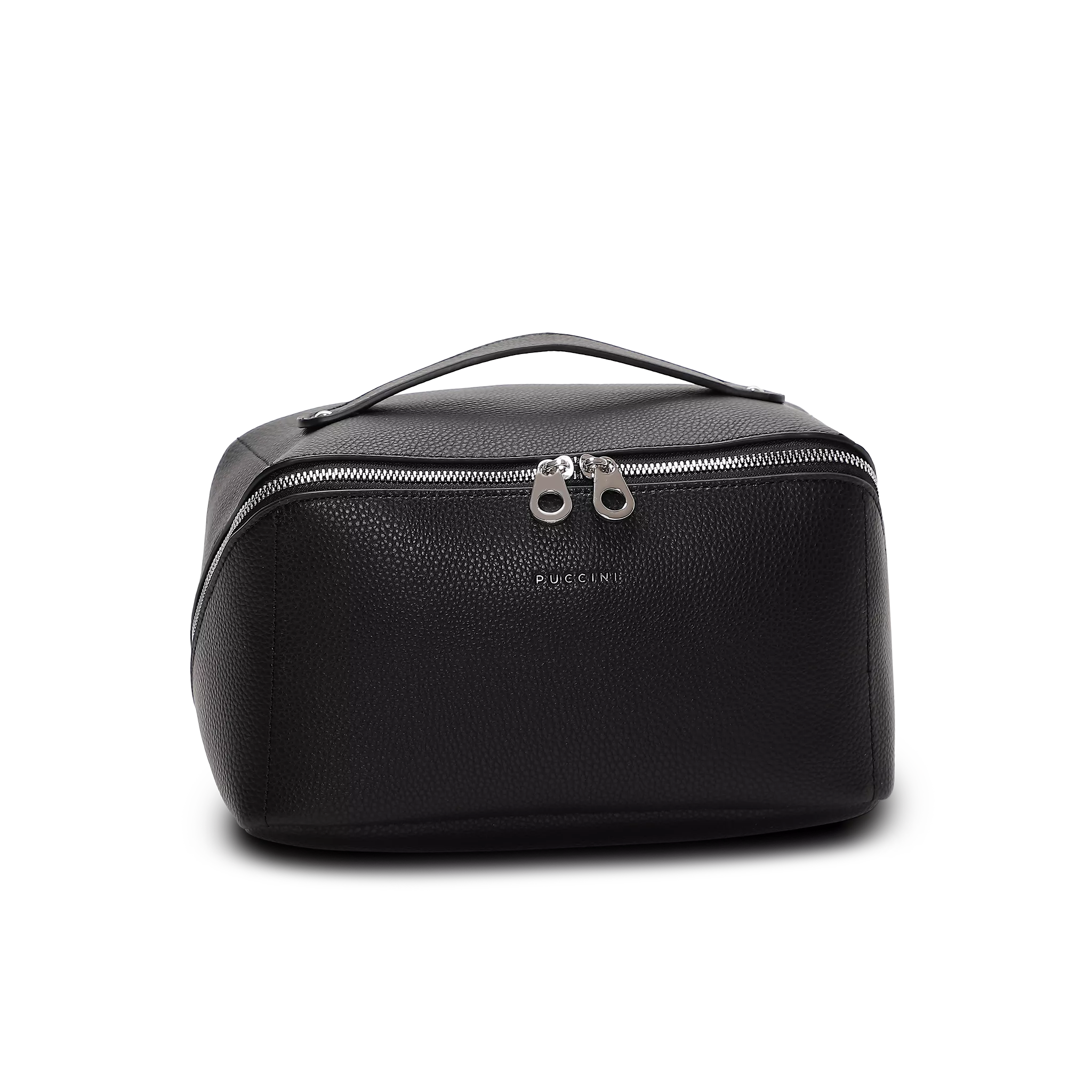 Puccini Necessär - Svart - Travels And Bags