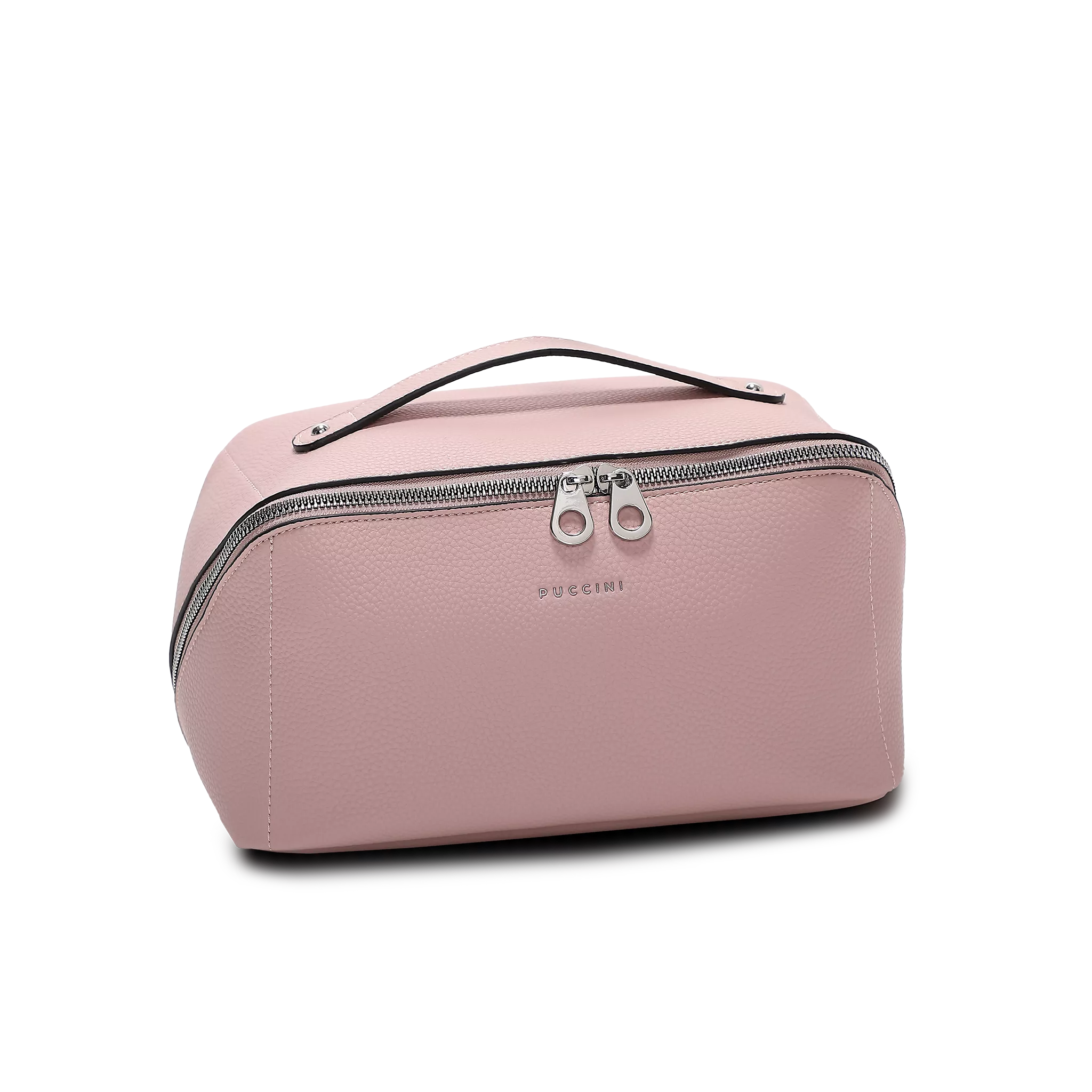 Puccini Necessär - Rosa - Travels And Bags