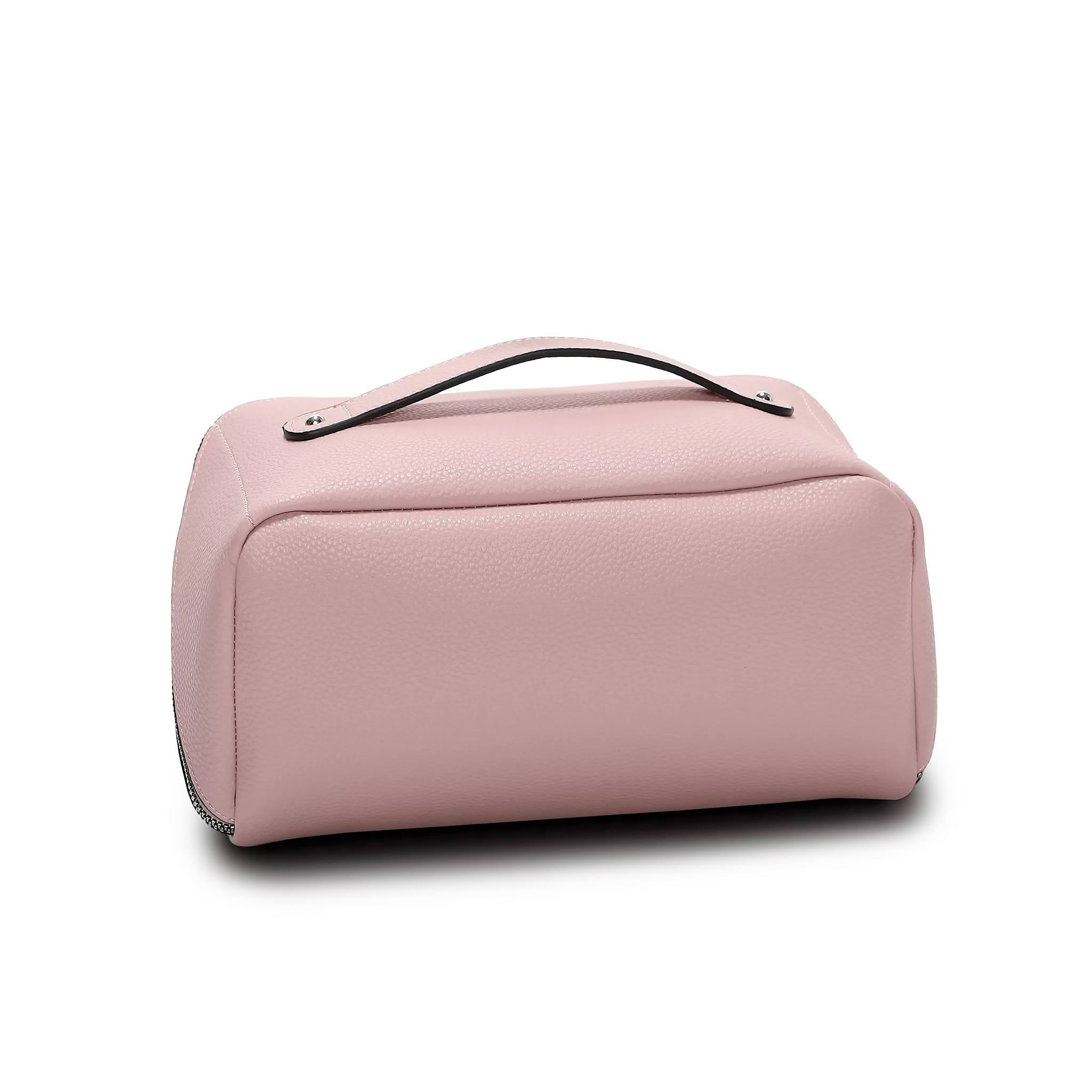 Puccini Necessär - Rosa - Travels And Bags