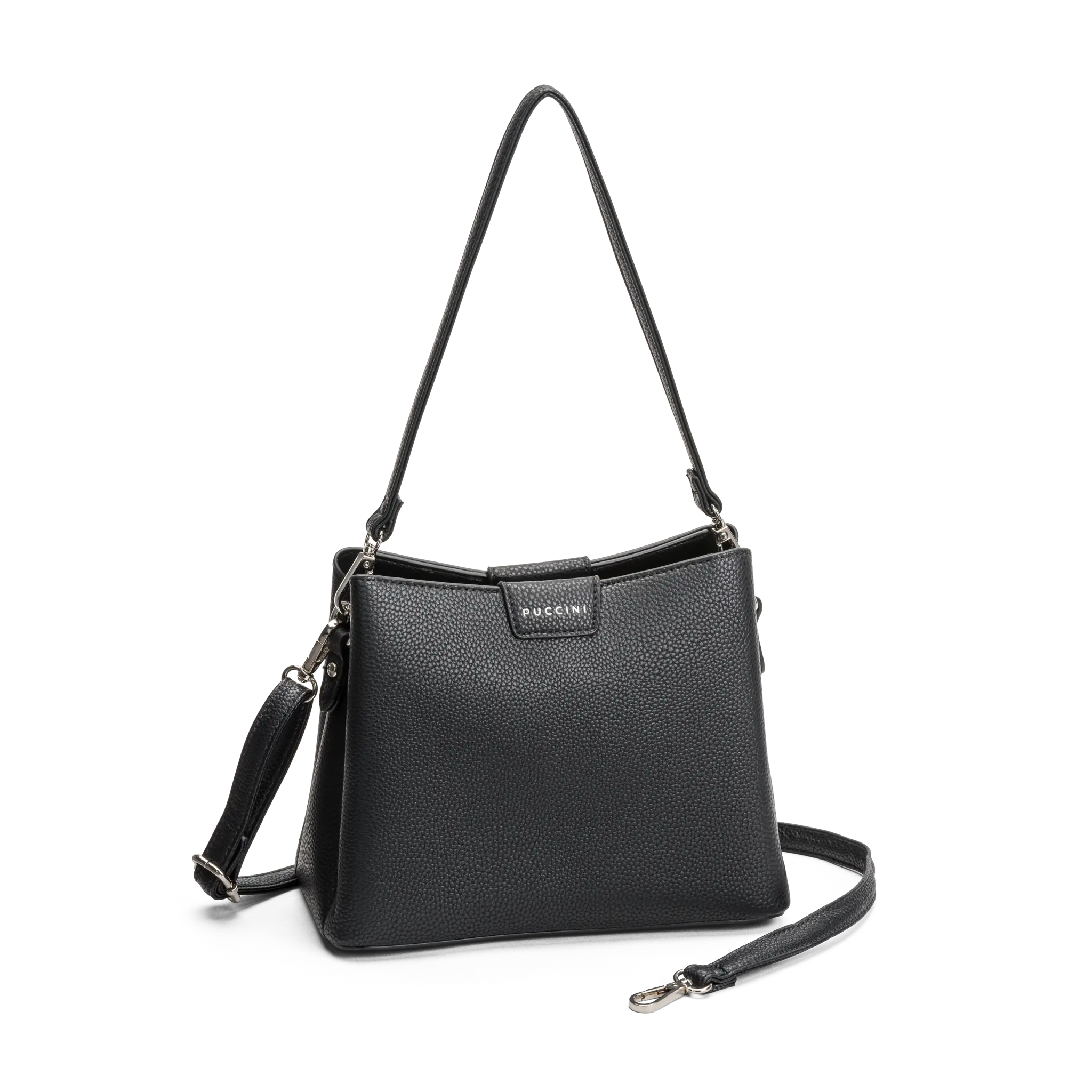 Puccini Anna Axelremsväska - Travels And Bags