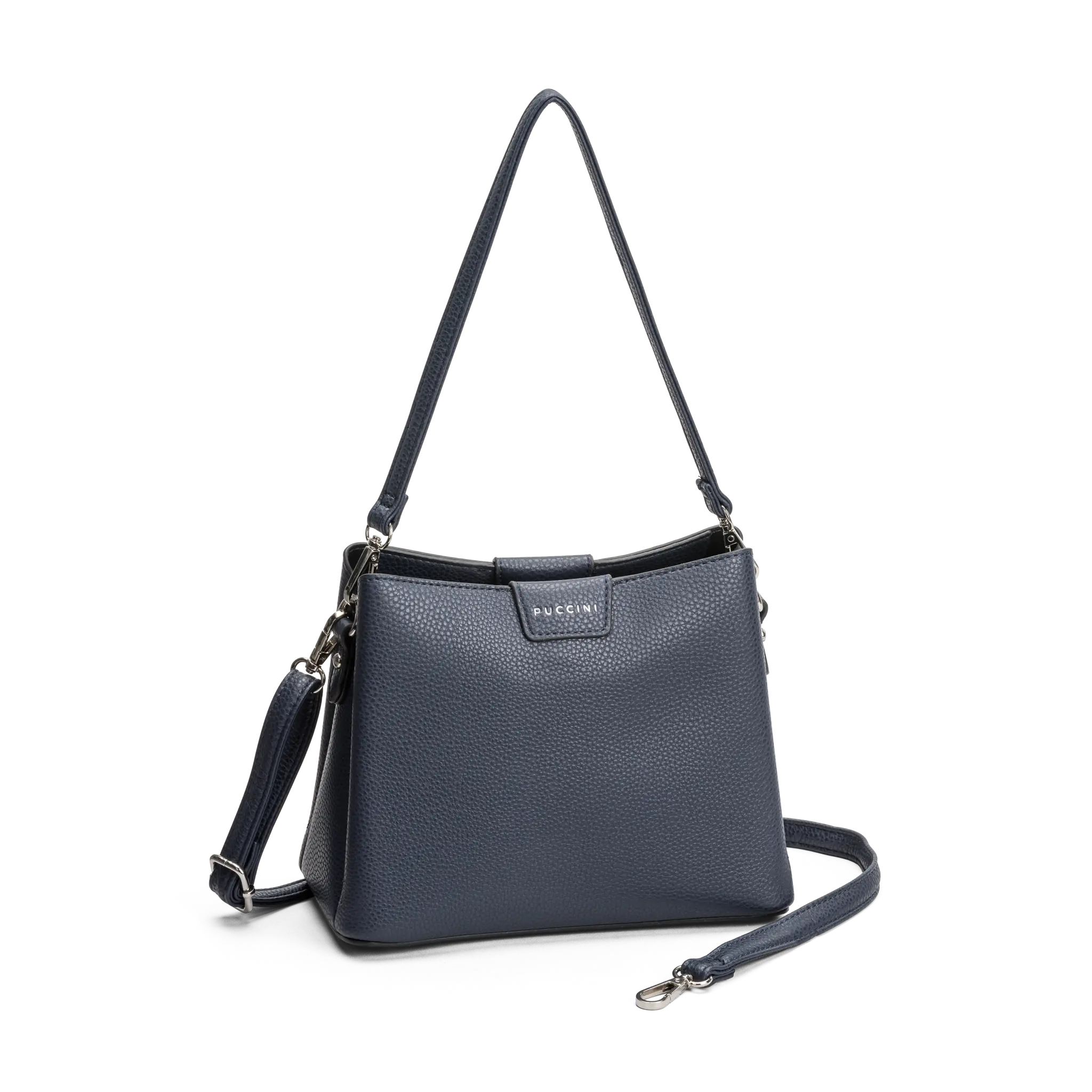 Puccini Anna Axelremsväska - Travels And Bags