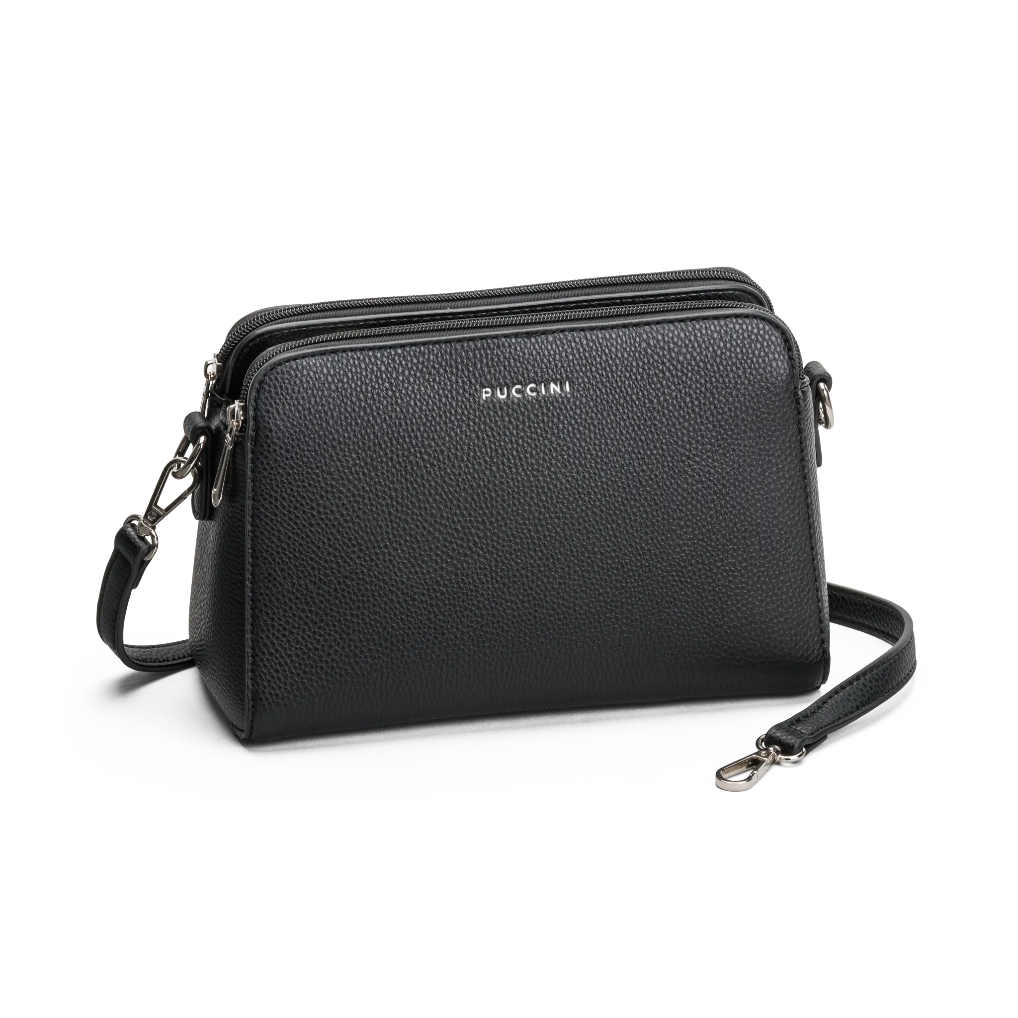 Puccini Anna Axelremsväska - Travels And Bags