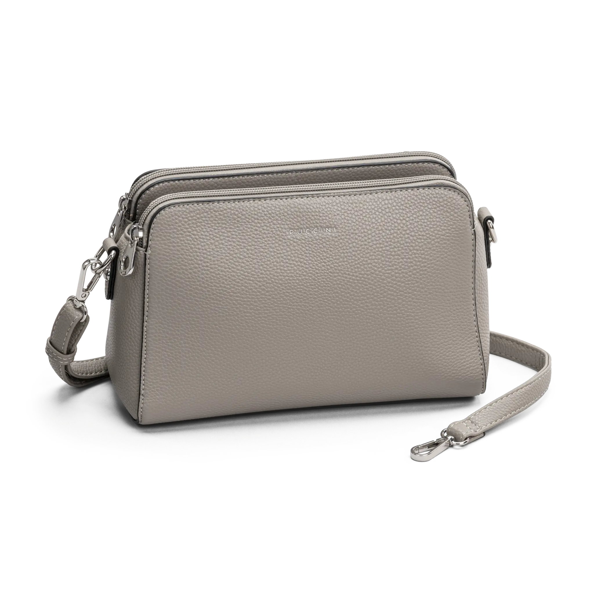 Puccini Anna Axelremsväska - Travels And Bags