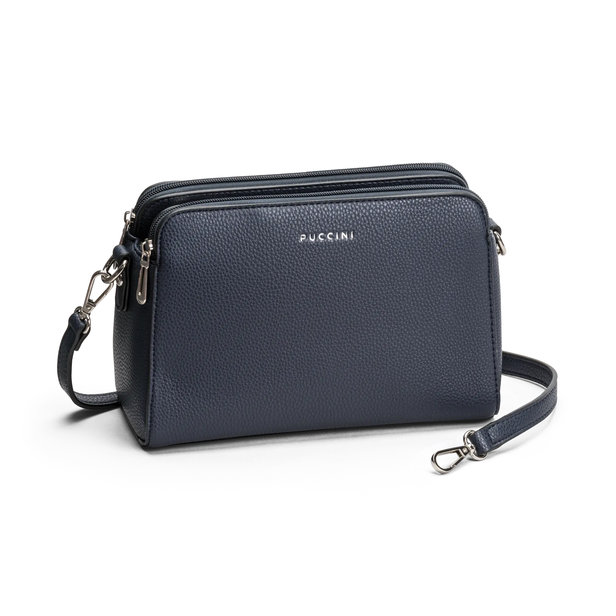 Puccini Anna Axelremsväska - Travels And Bags