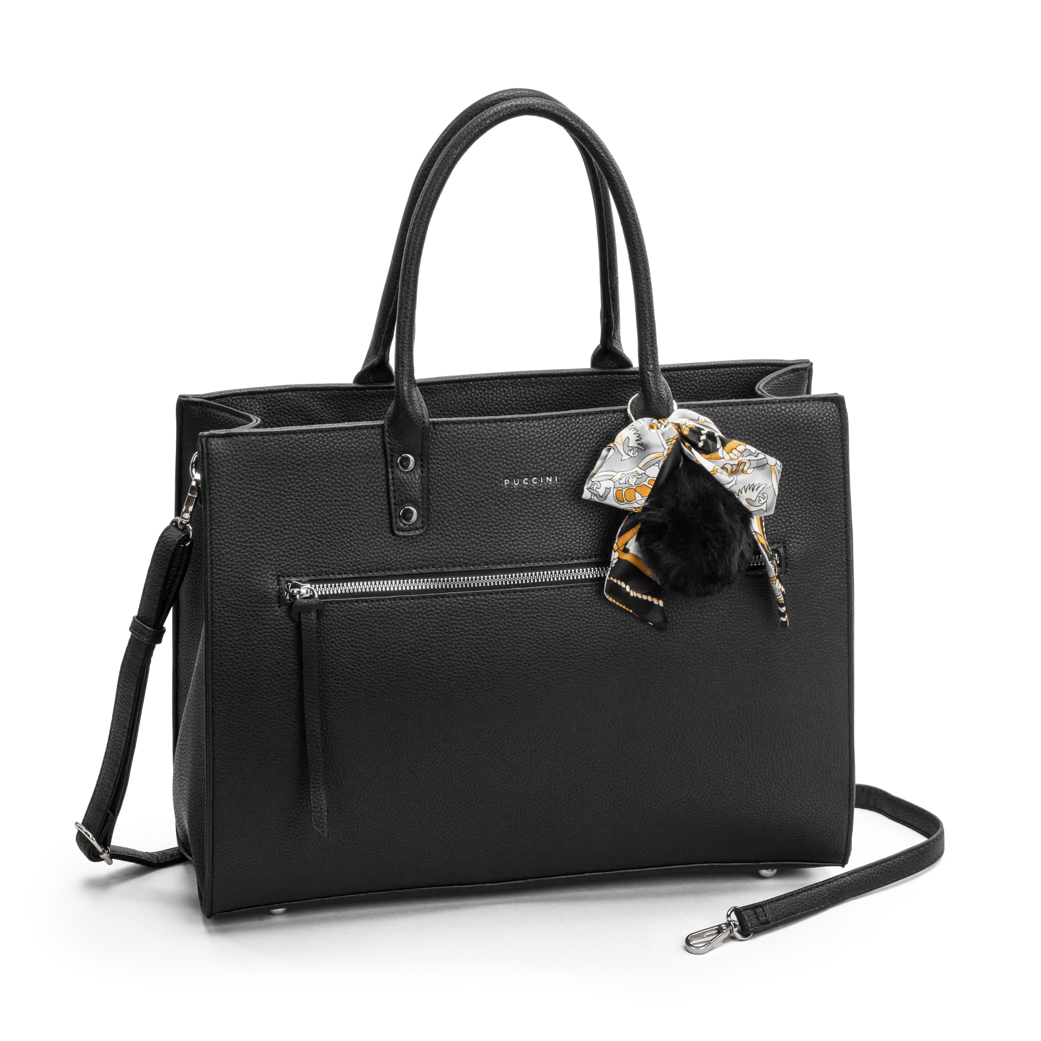 Puccini Anna Handväska - Travels And Bags