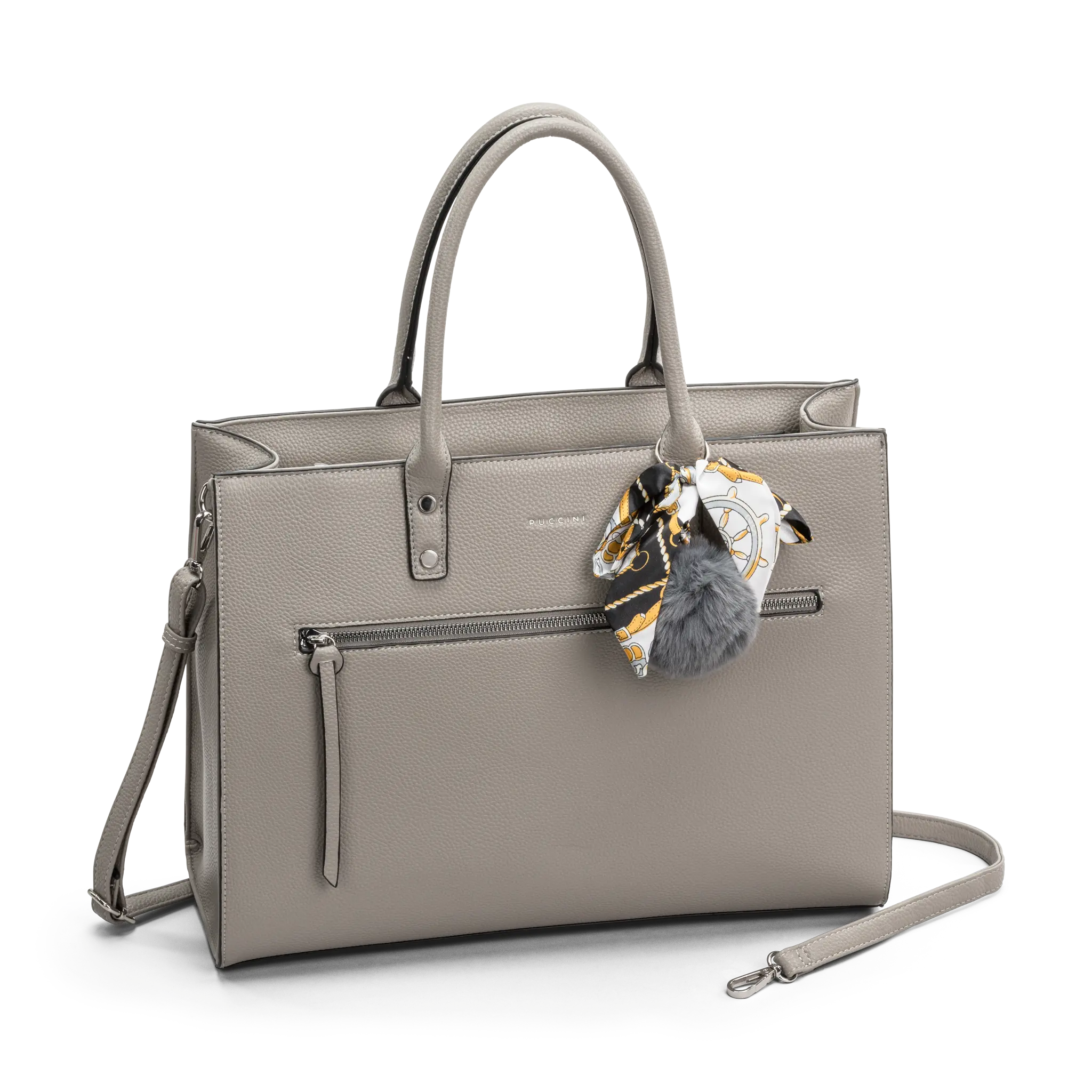 Puccini Anna Handväska - Travels And Bags
