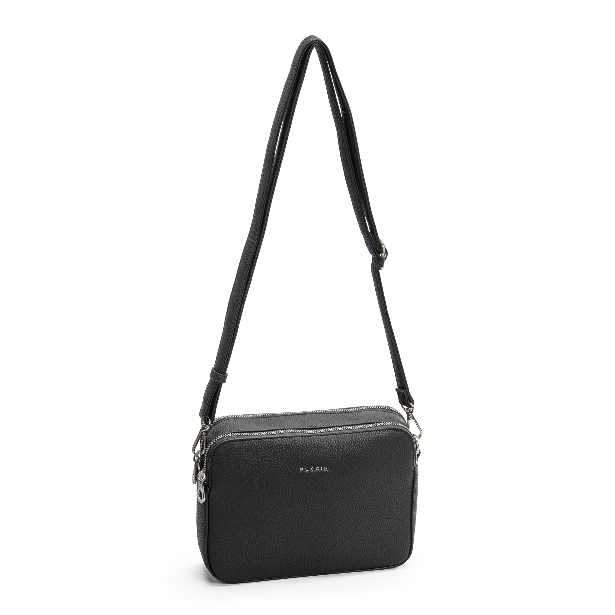 Puccini Anna Axelremsväska - Travels And Bags