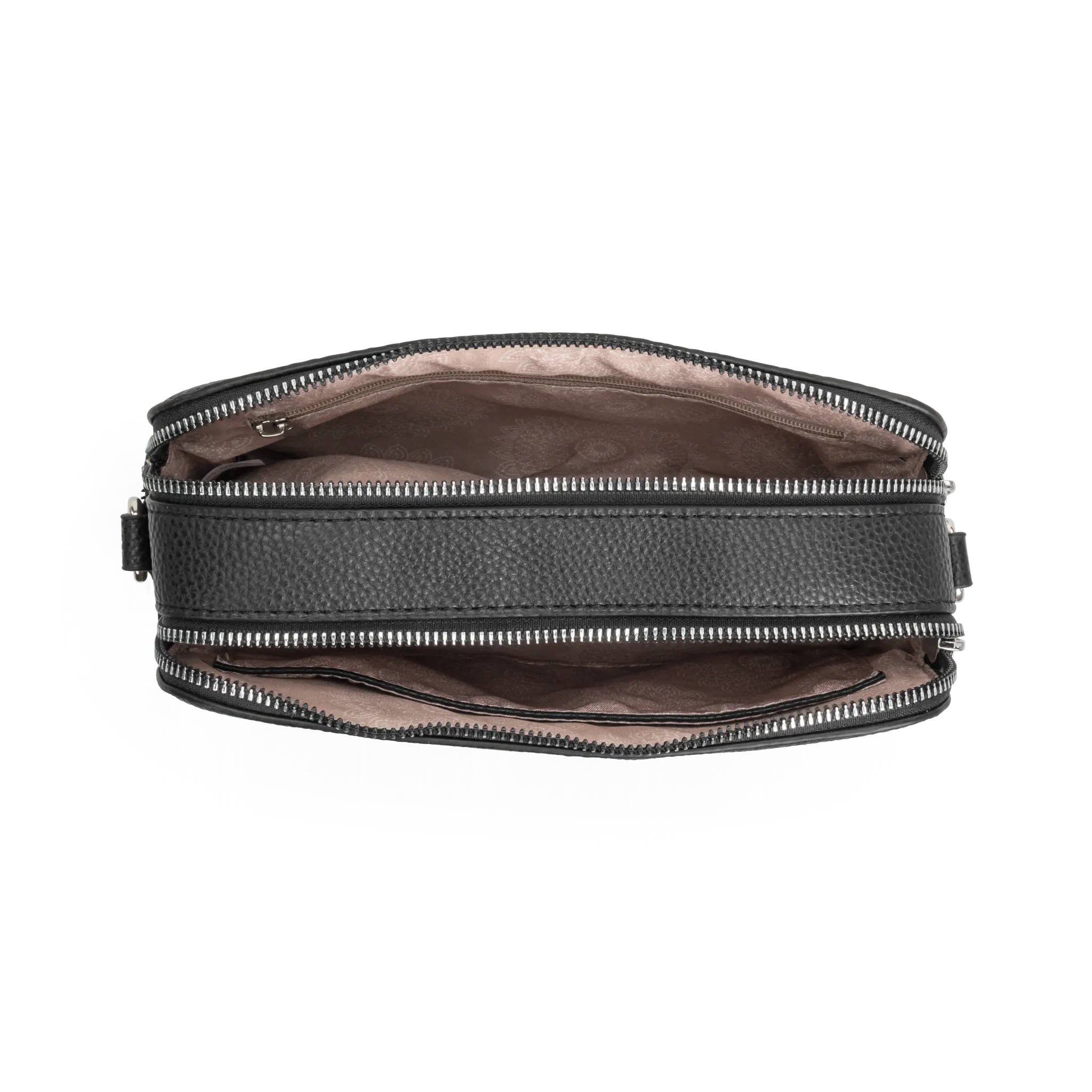 Puccini Anna Axelremsväska - Travels And Bags