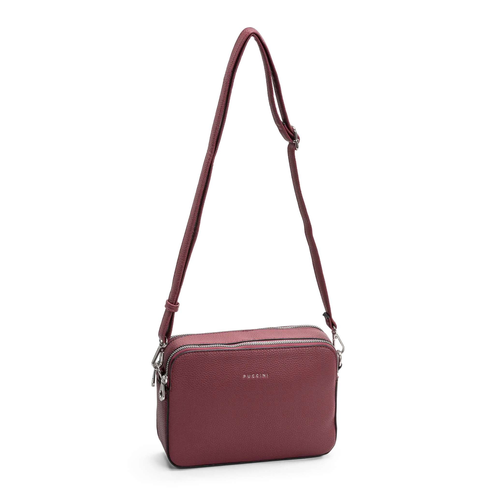 Puccini Anna Axelremsväska - Travels And Bags