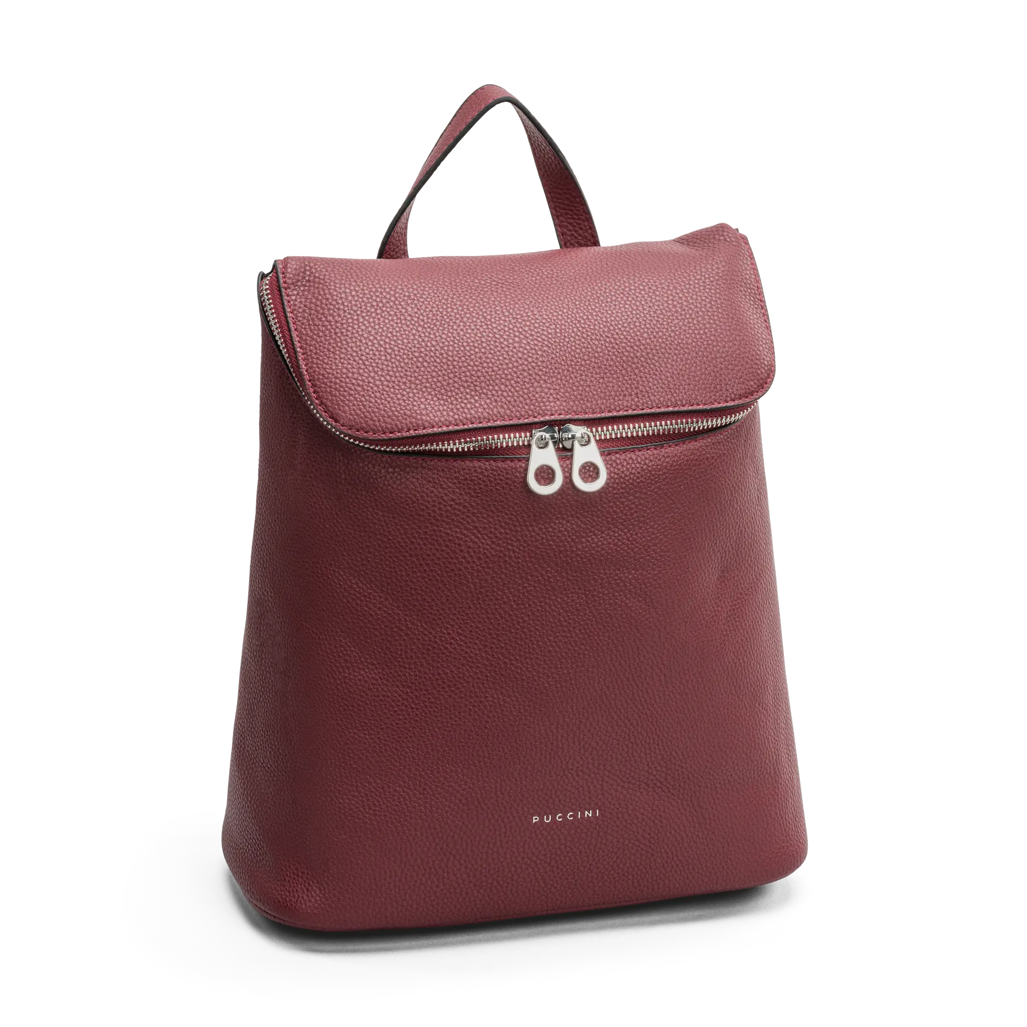 Puccini Anna Ryggsäck - Travels And Bags