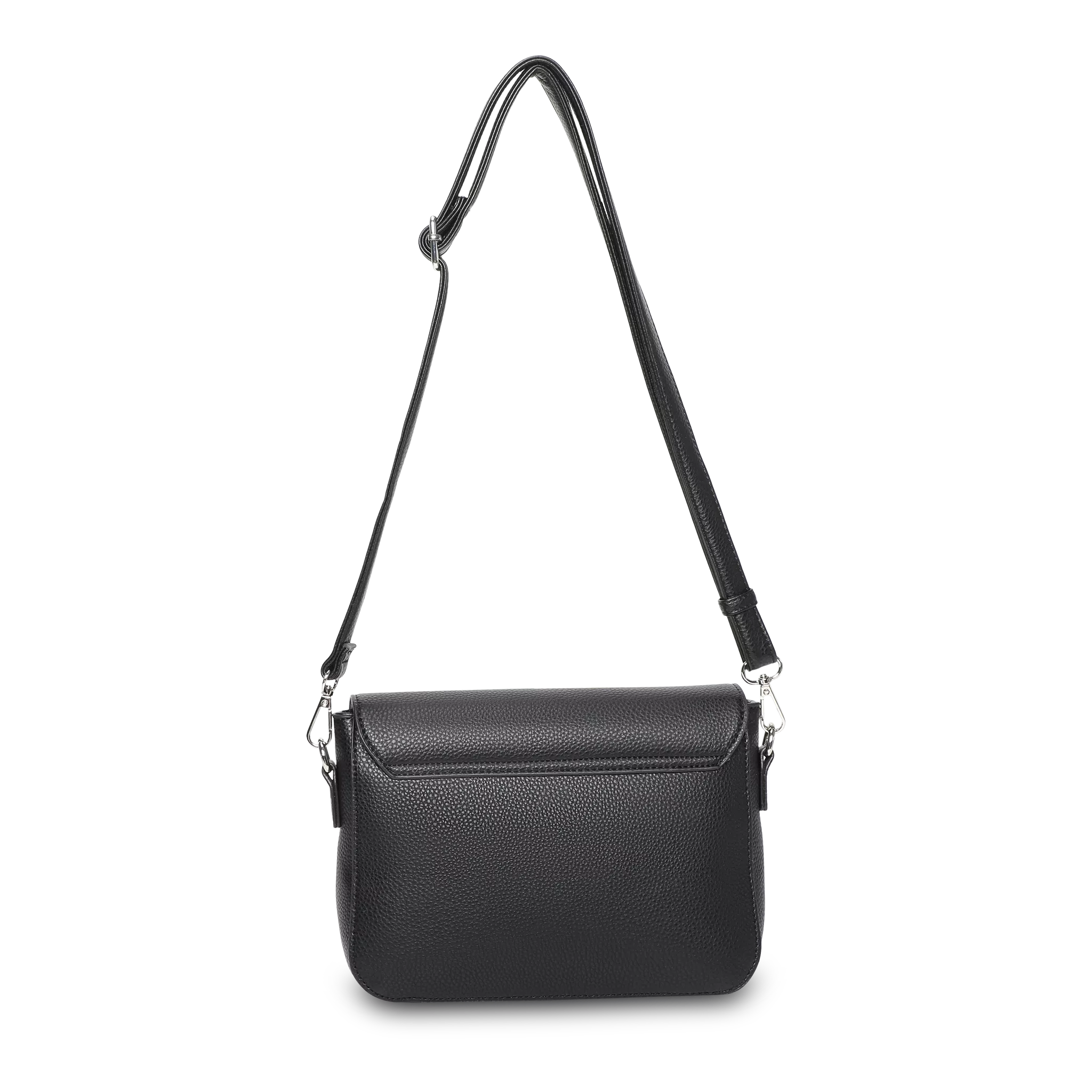 Puccini Anna Axelremsväska - Svart - Travels And Bags