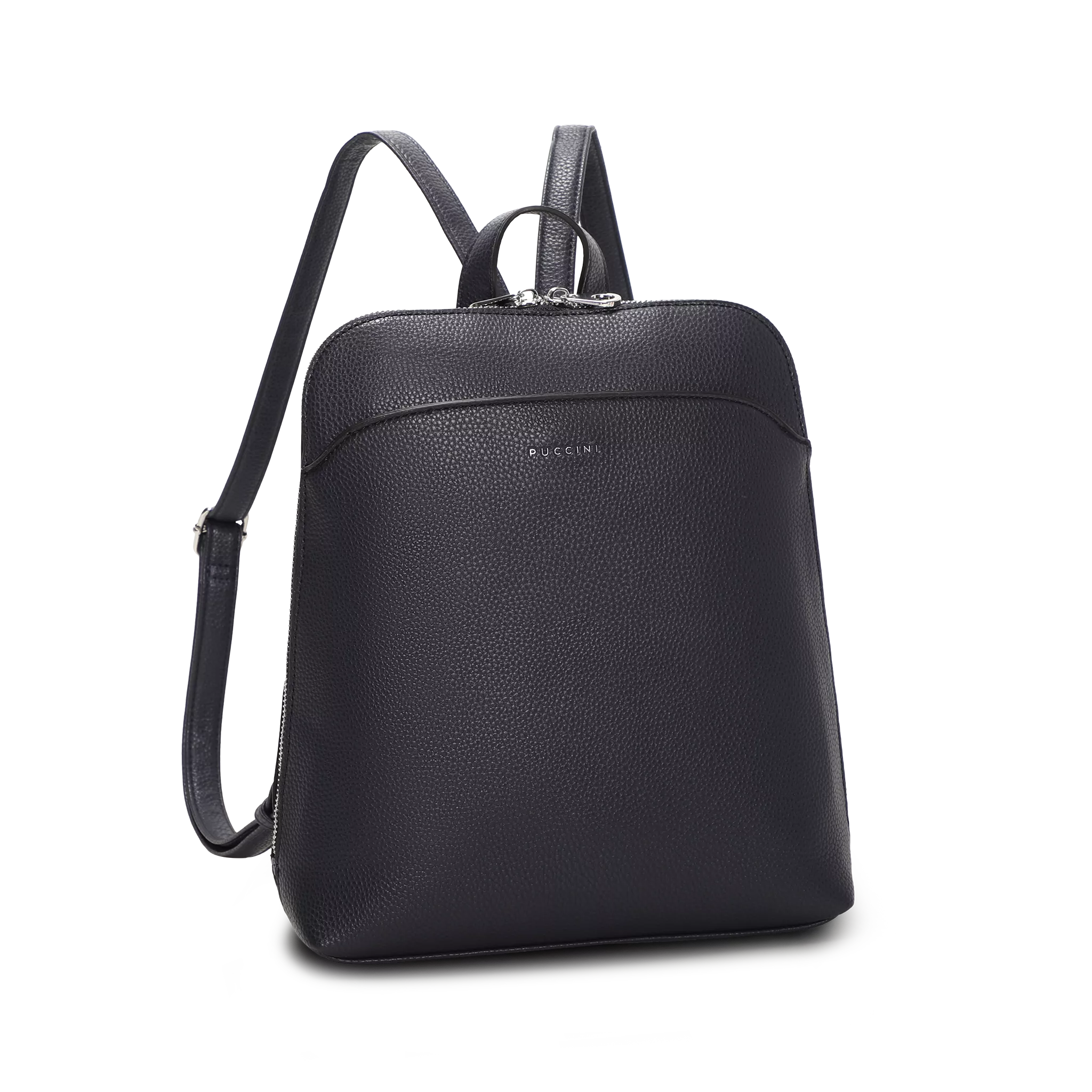 Puccini Anna Ryggsäck - Marinblå - Travels And Bags