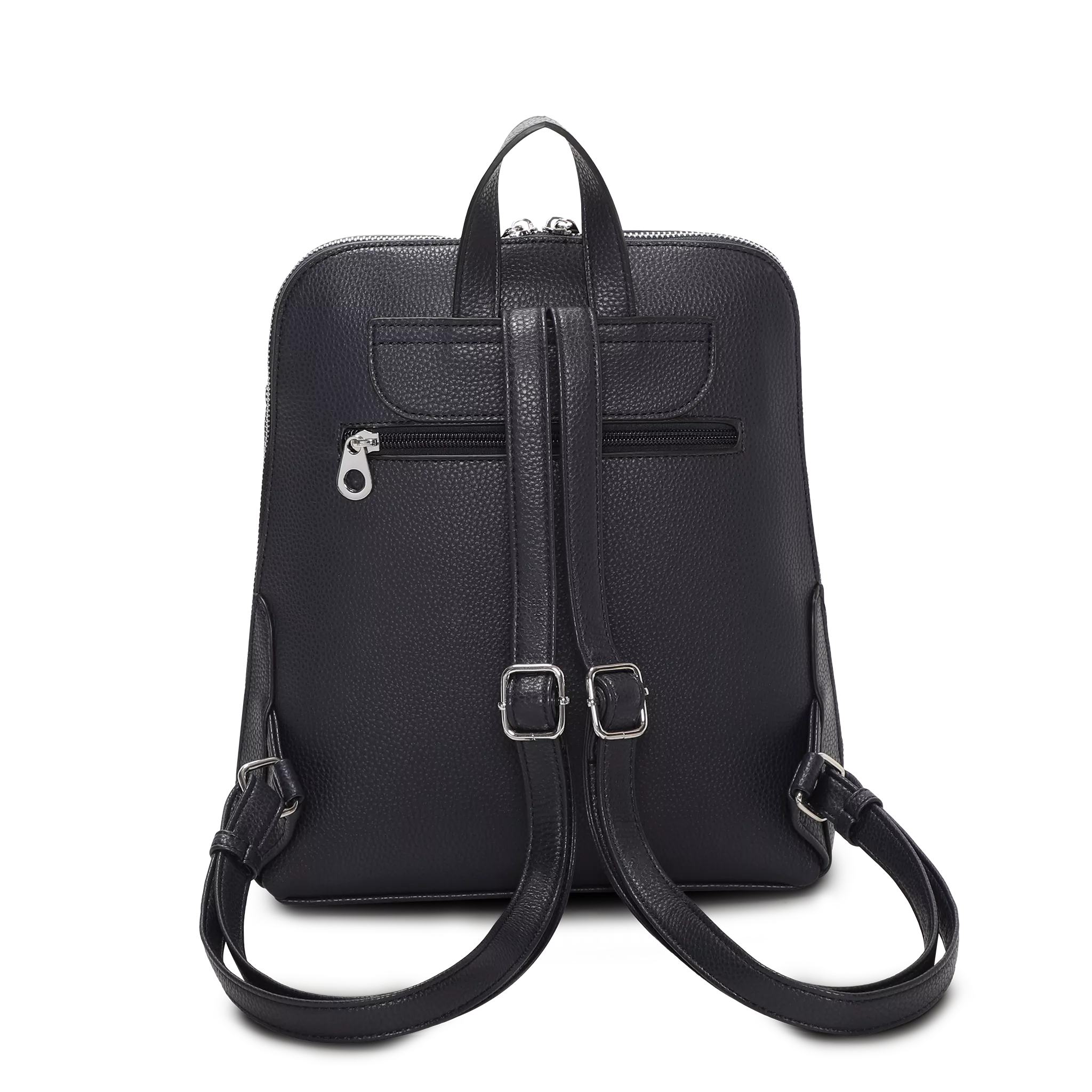 Puccini Anna Ryggsäck - Marinblå - Travels And Bags