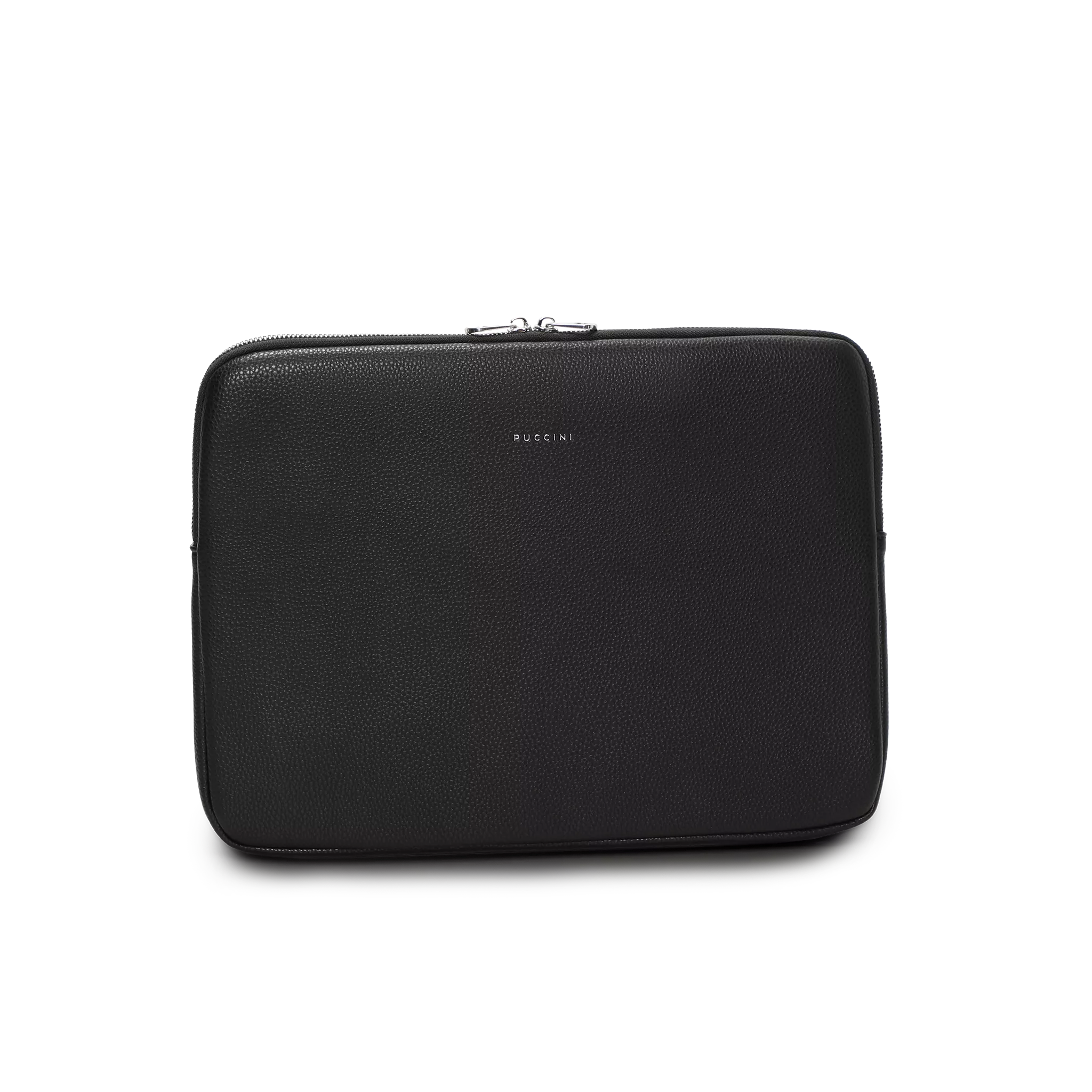 Puccini Anna 16" Datorfodral - Svart - Travels And Bags