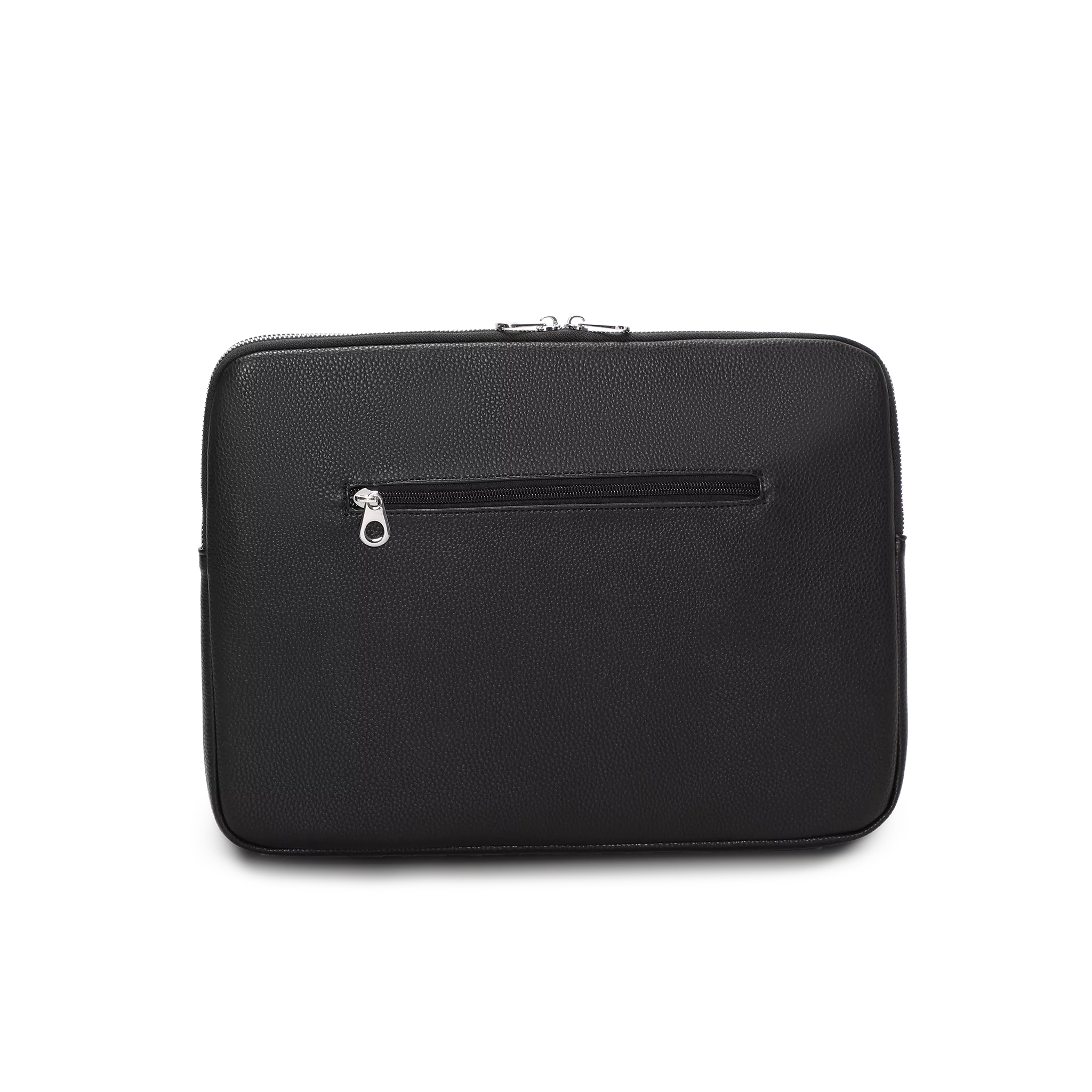 Puccini Anna 16" Datorfodral - Svart - Travels And Bags