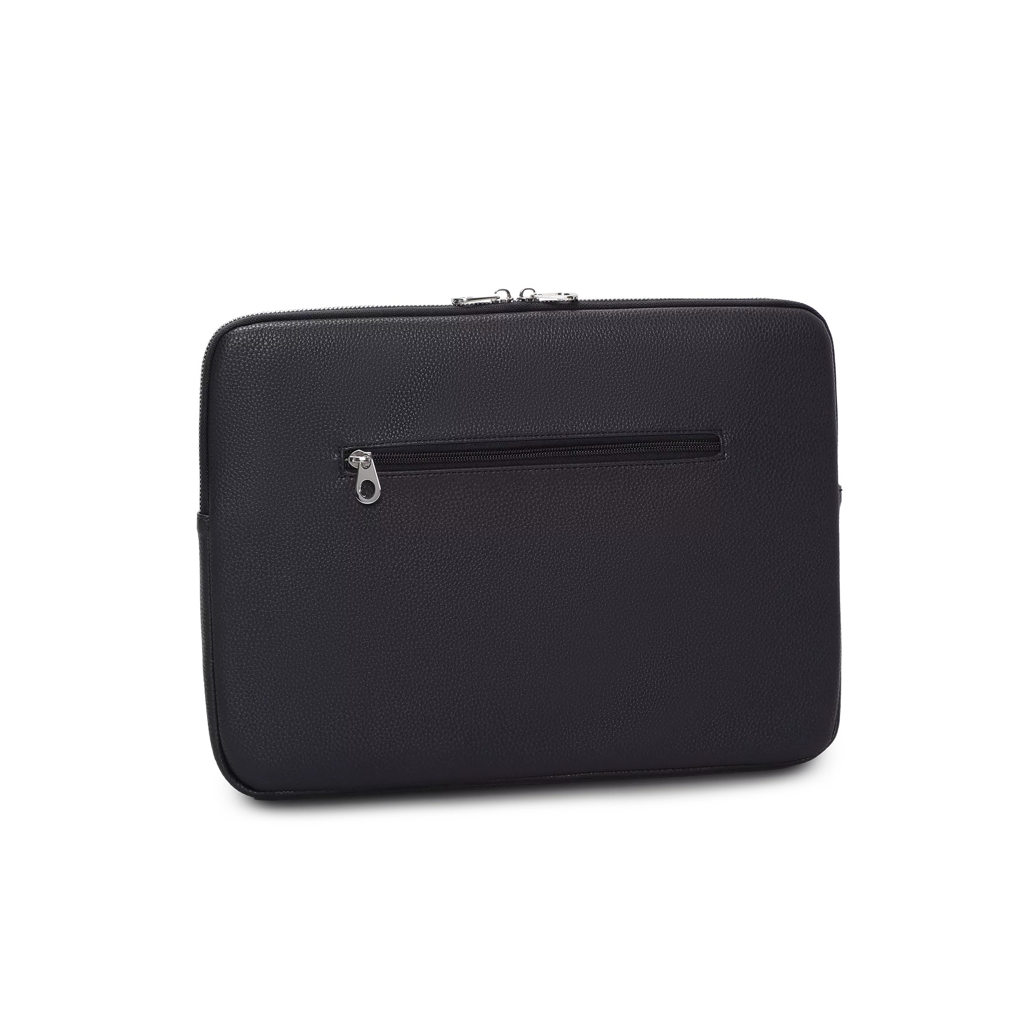 Puccini Anna 16" Datorfodral - Marinblå - Travels And Bags