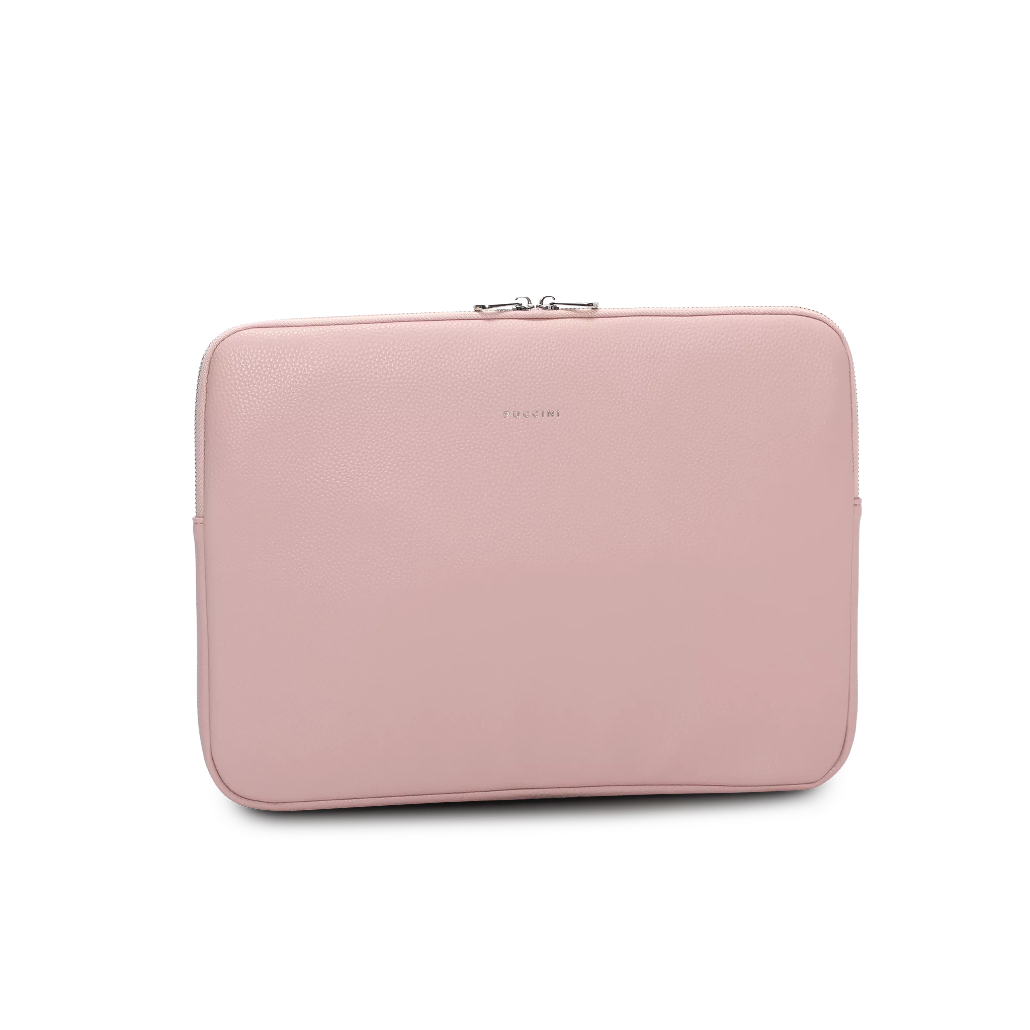 Puccini Anna 16" Datorfodral - Rosa - Travels And Bags