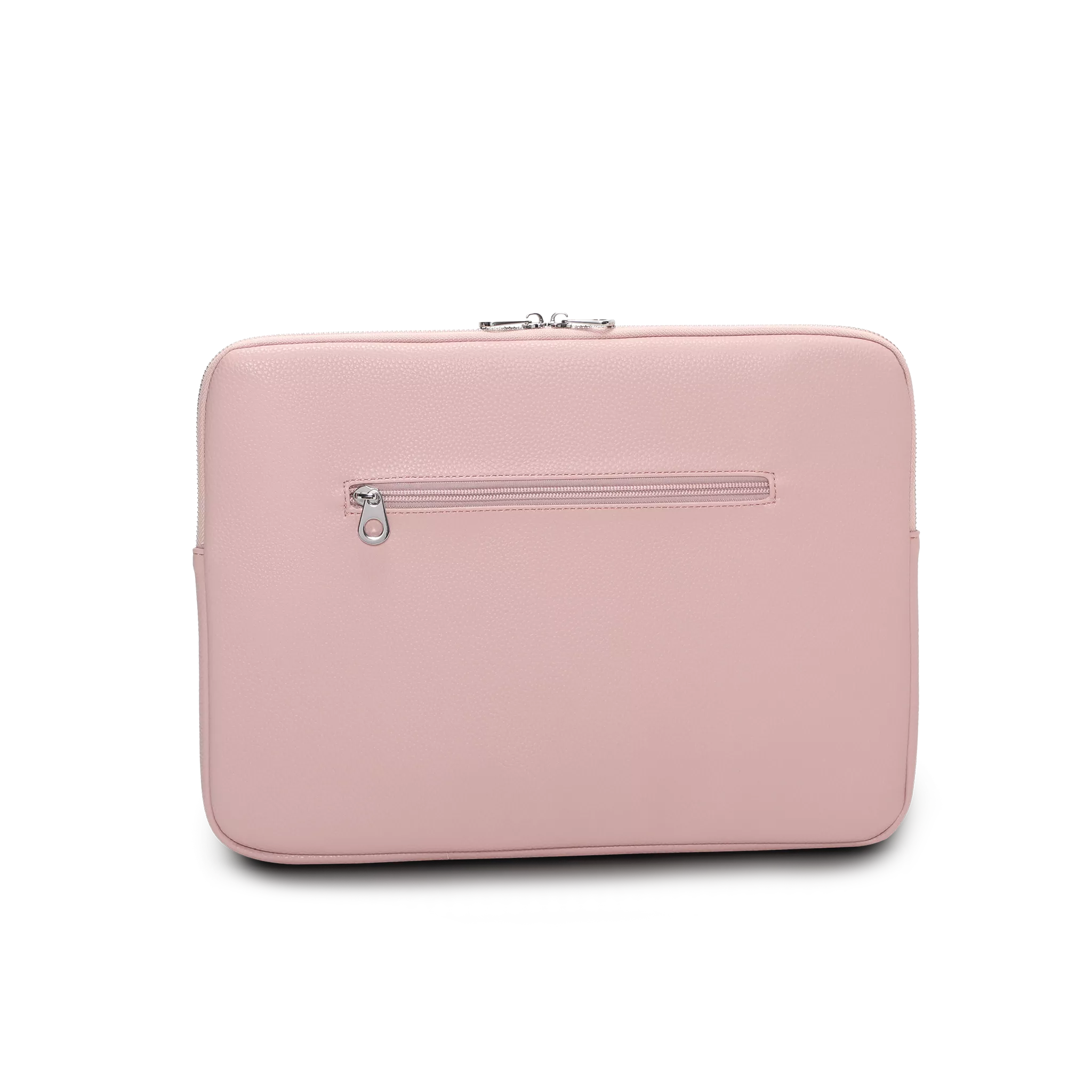 Puccini Anna 16" Datorfodral - Rosa - Travels And Bags