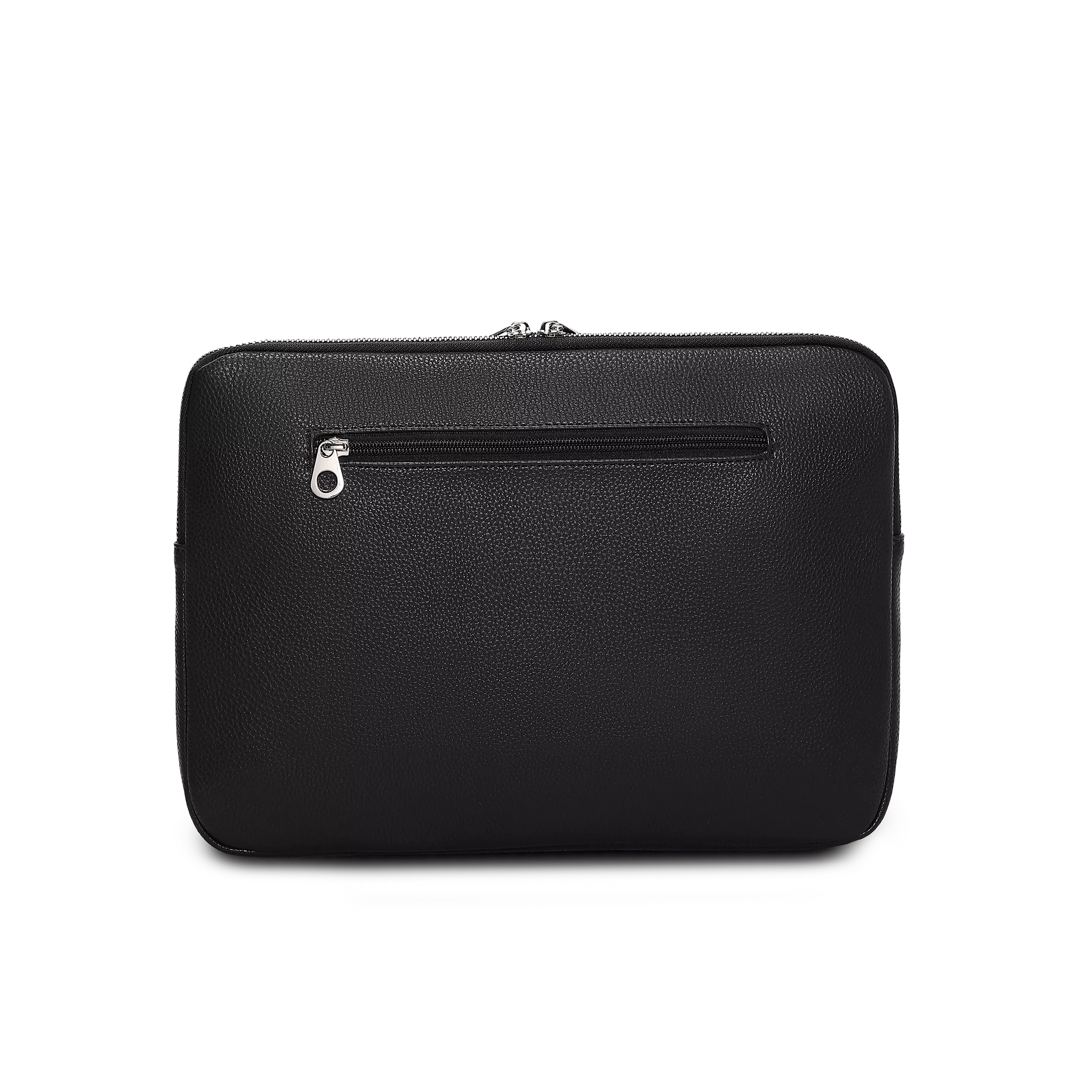 Puccini Anna 14" Datorfodral - Svart - Travels And Bags