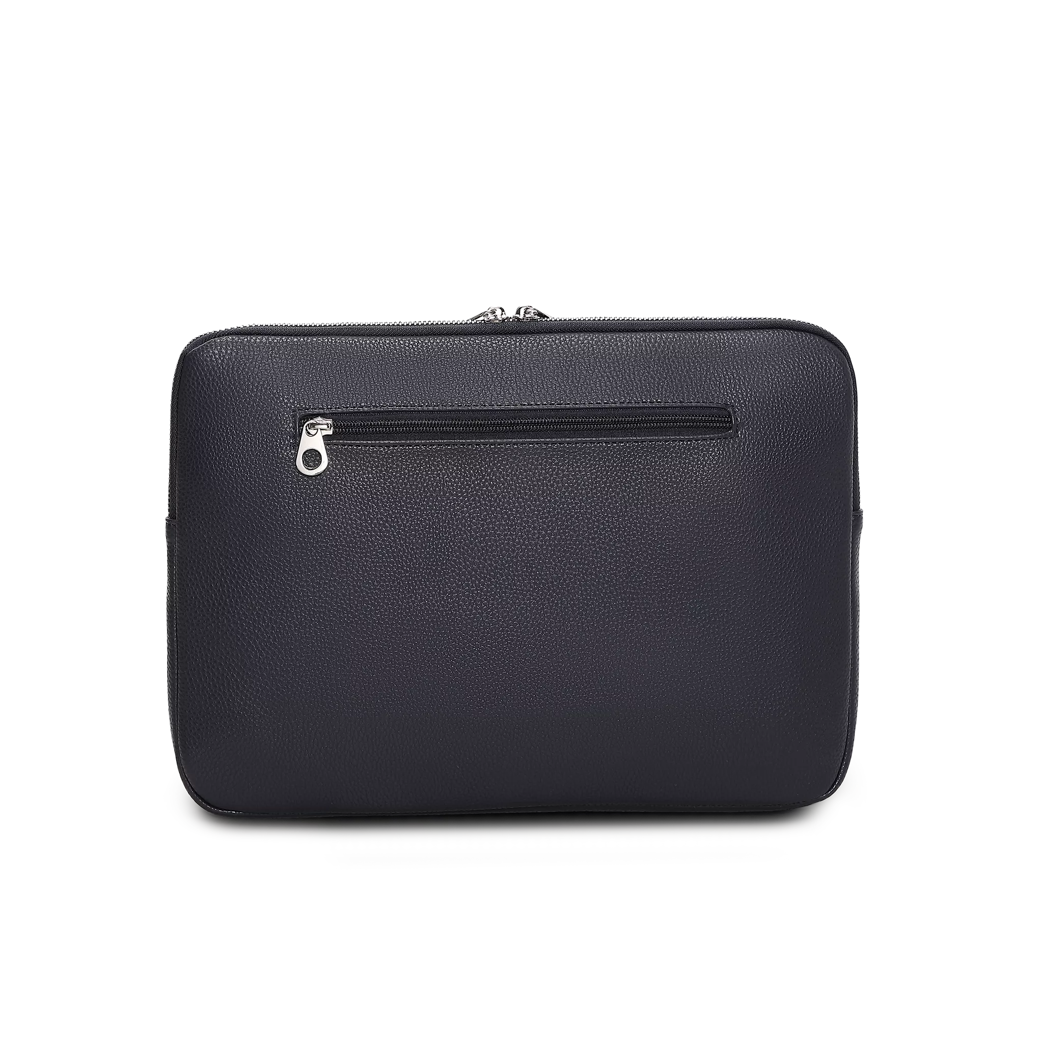 Puccini Anna 14" Datorfodral - Marinblå - Travels And Bags