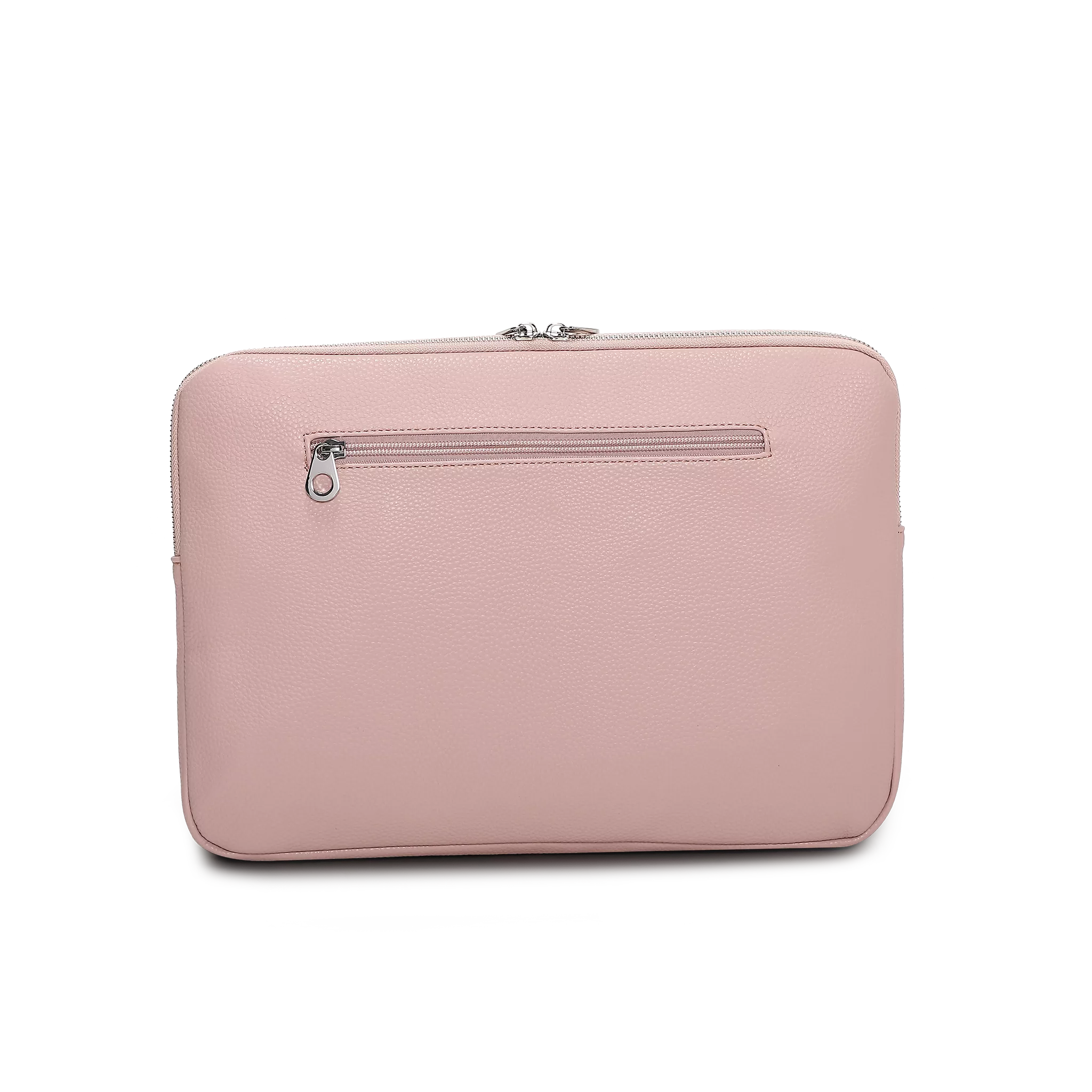 Puccini Anna 14" Datorfodral - Rosa - Travels And Bags
