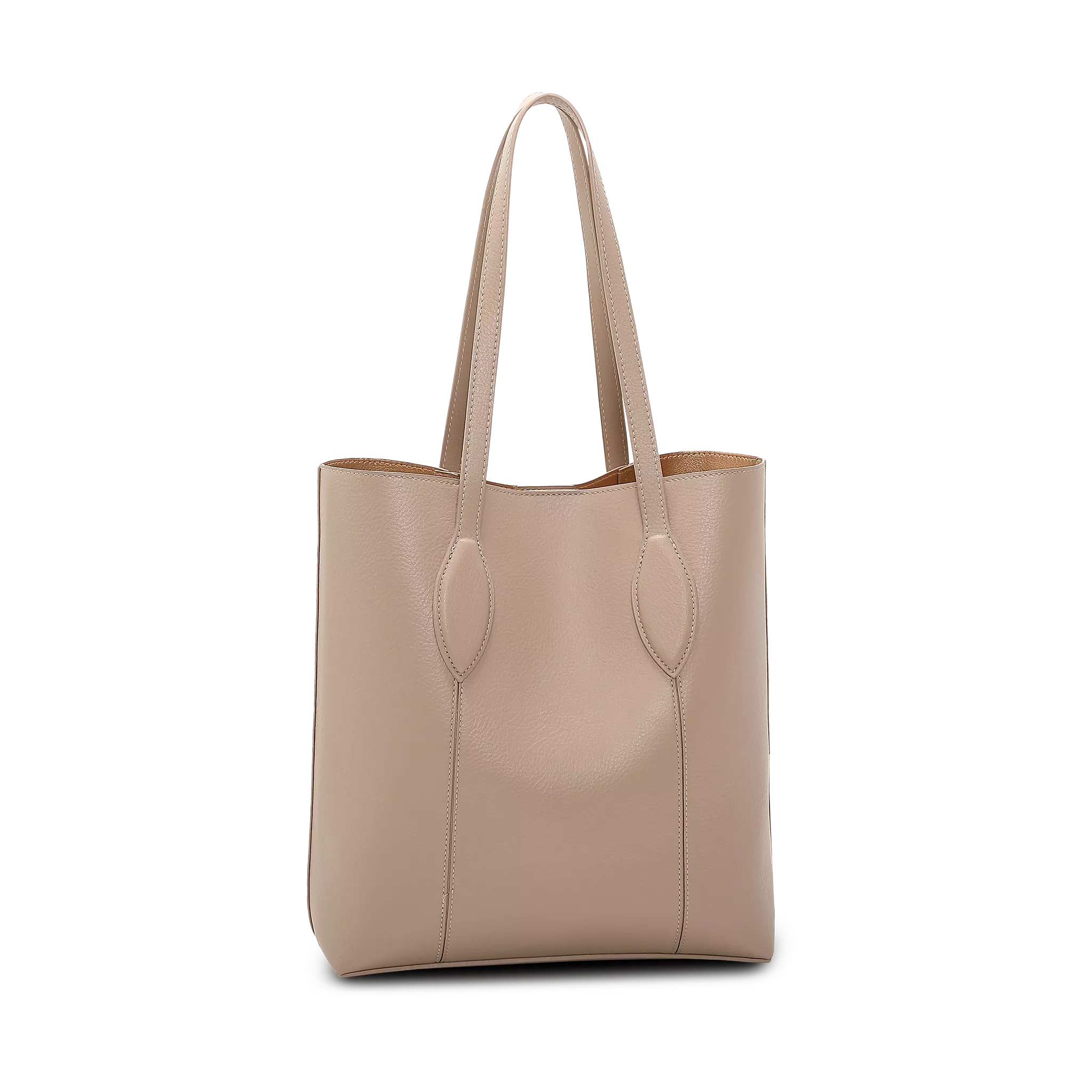 Puccini Anna Totebag - Beige - Travels And Bags