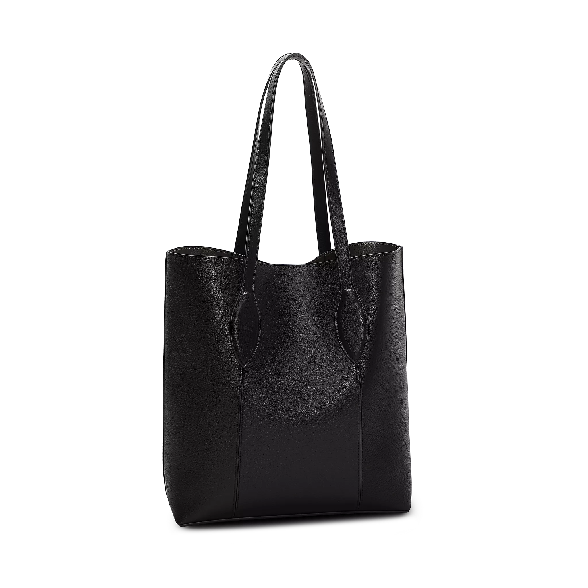 Puccini Anna Totebag - Svart - Travels And Bags