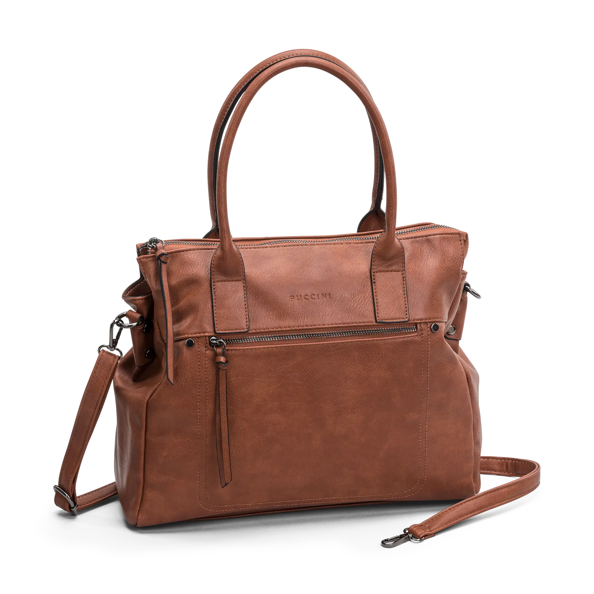 Puccini Donna Datorväska - Travels And Bags