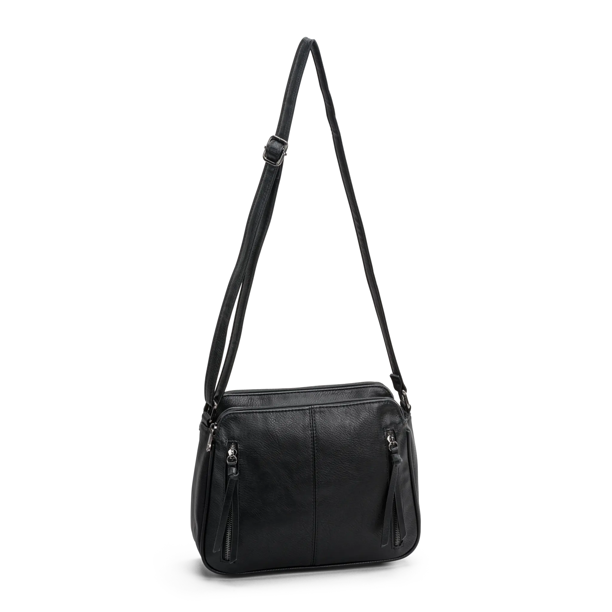 Puccini Donna Axelremsväska - Travels And Bags
