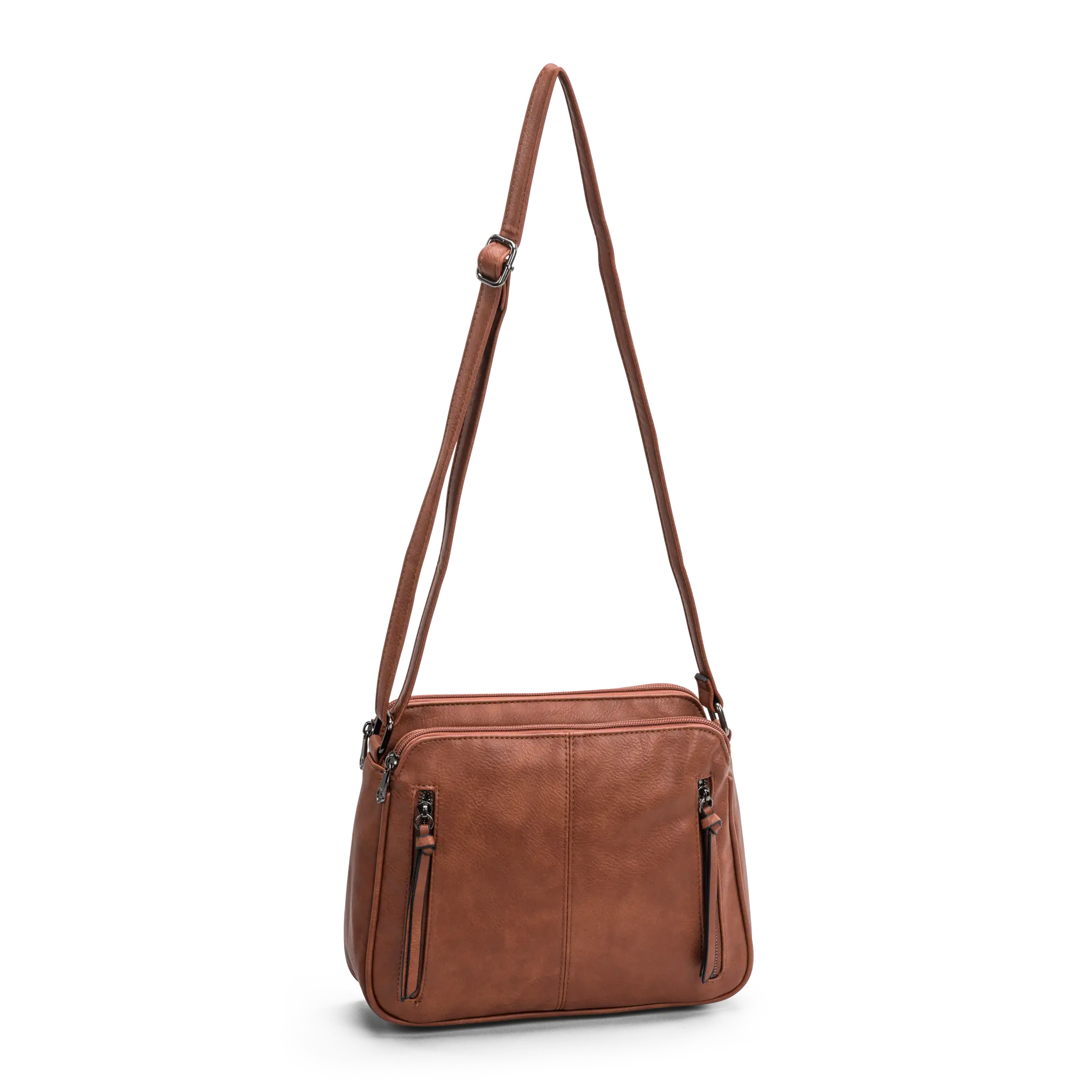Puccini Donna Axelremsväska - Travels And Bags