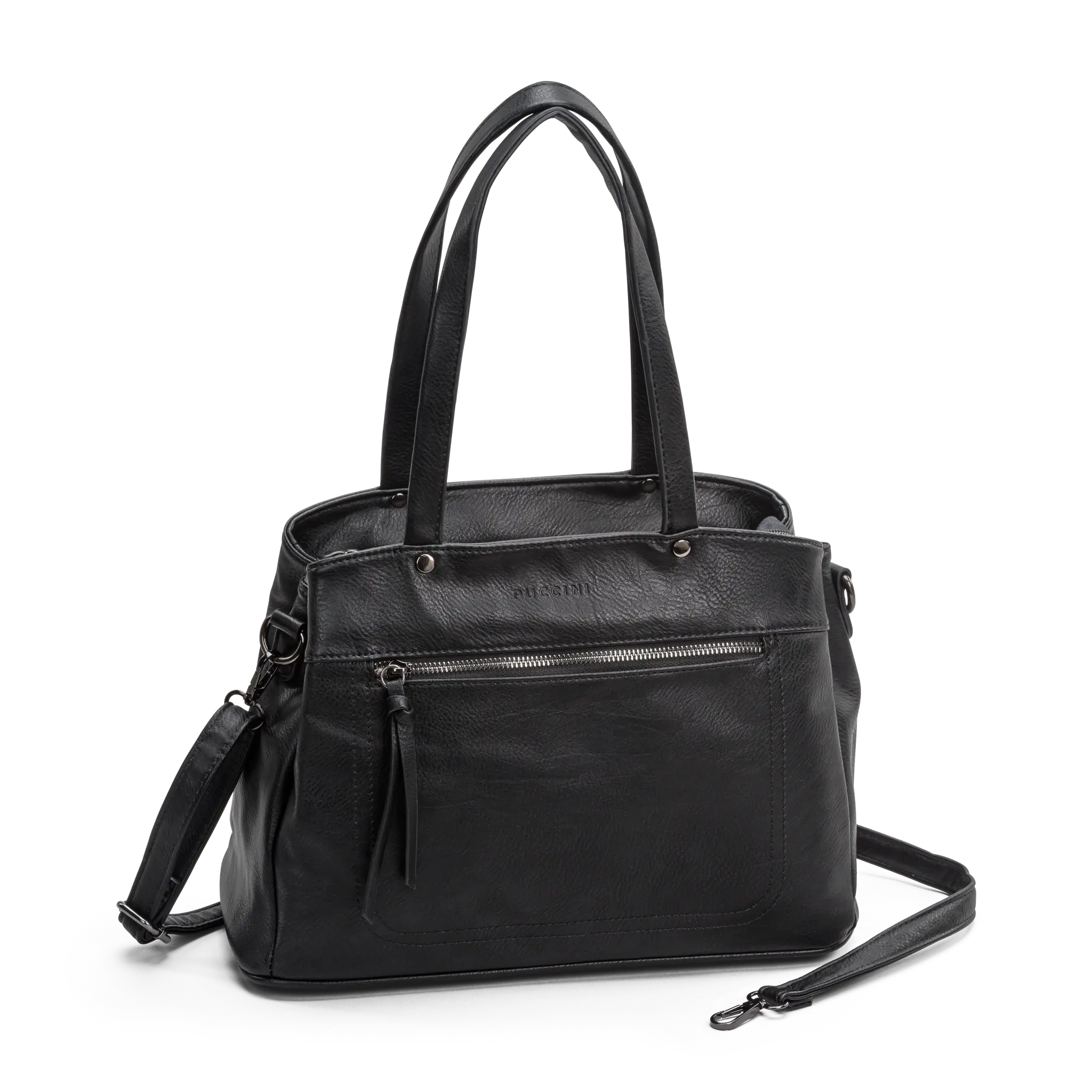 Puccini Donna Handväska - Travels And Bags