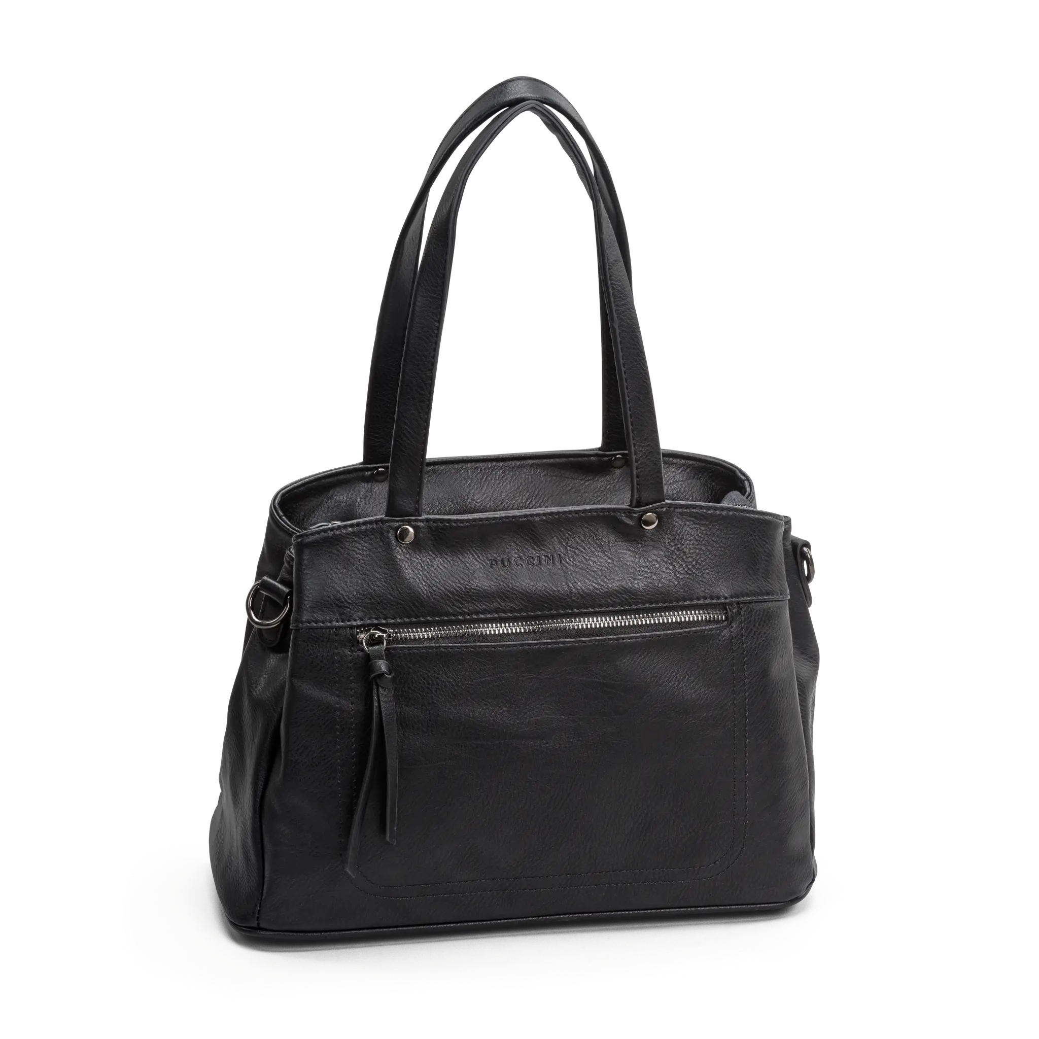 Puccini Donna Handväska - Travels And Bags