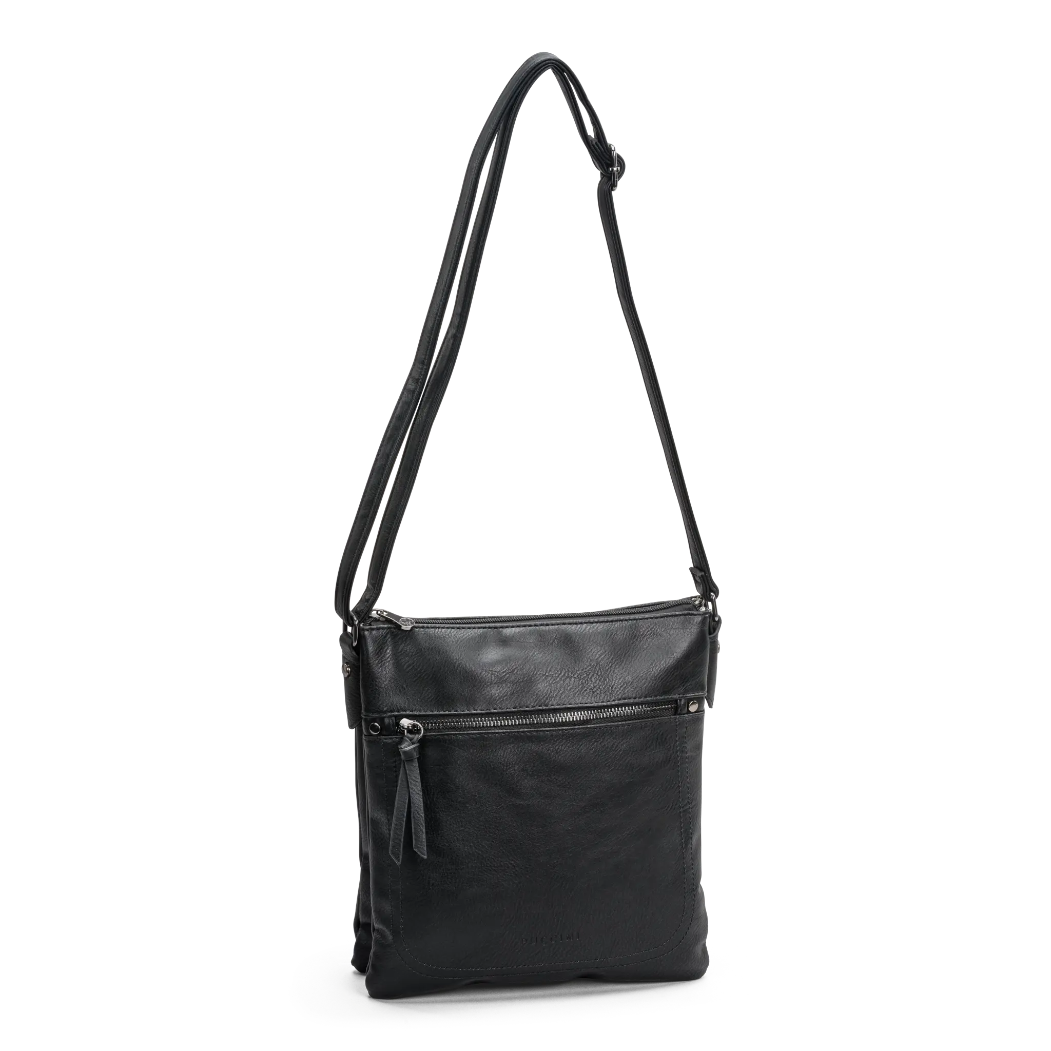 Puccini Donna Axelremsväska - Travels And Bags