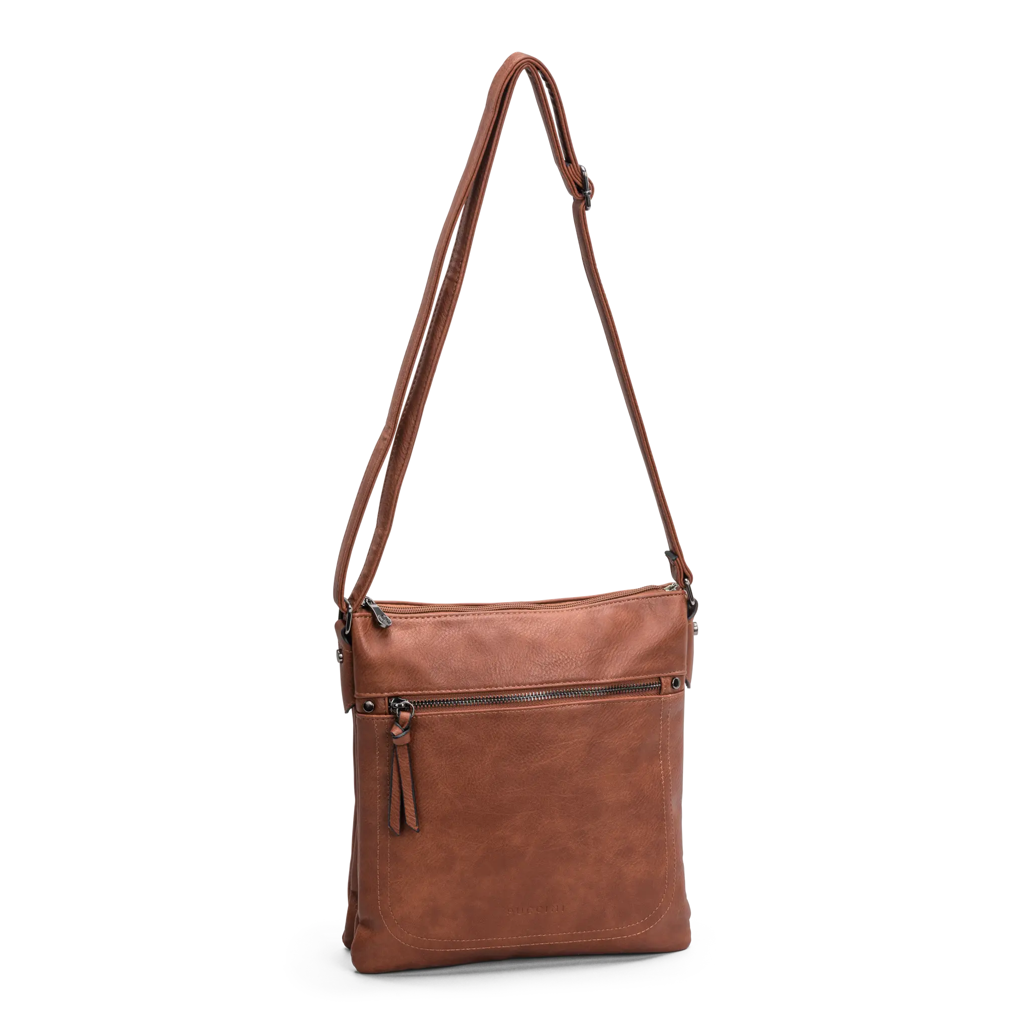 Puccini Donna Axelremsväska - Travels And Bags