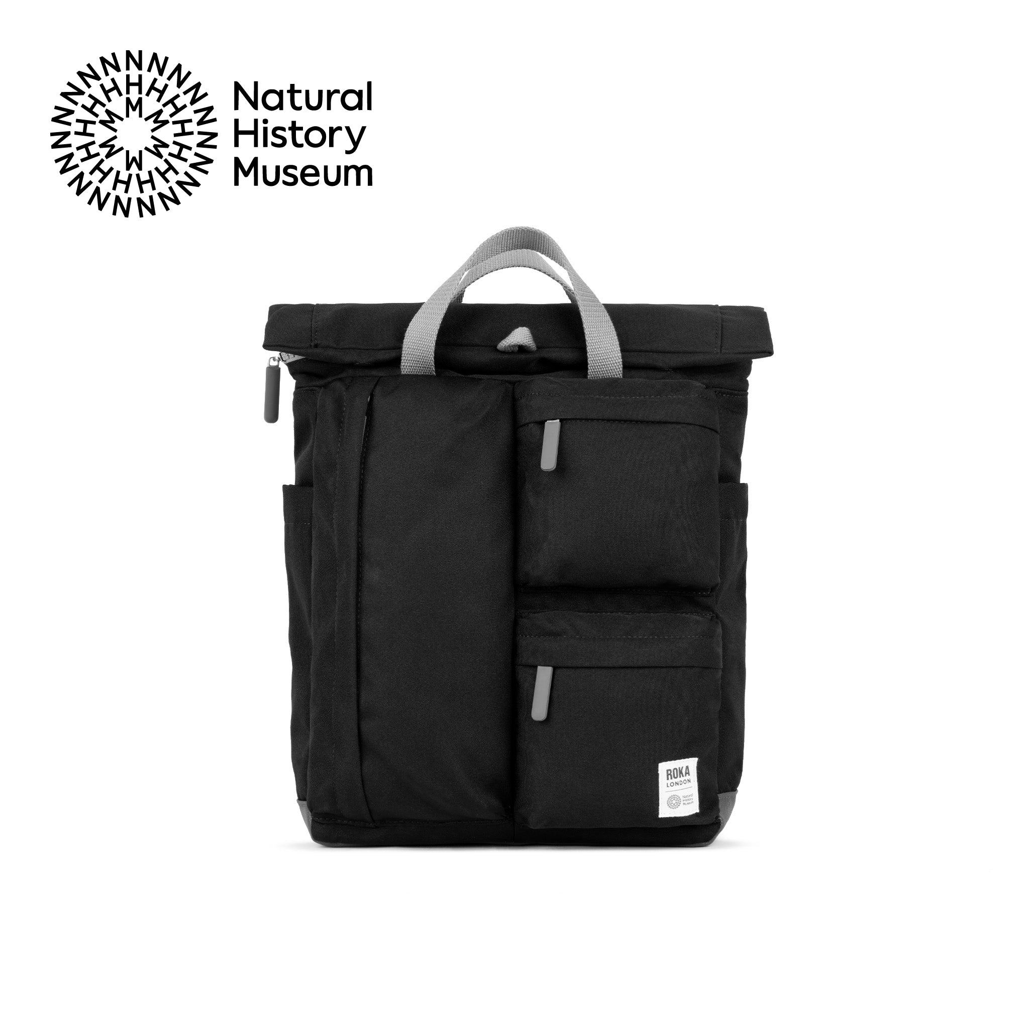 Roka London Waterhouse Ryggsäck