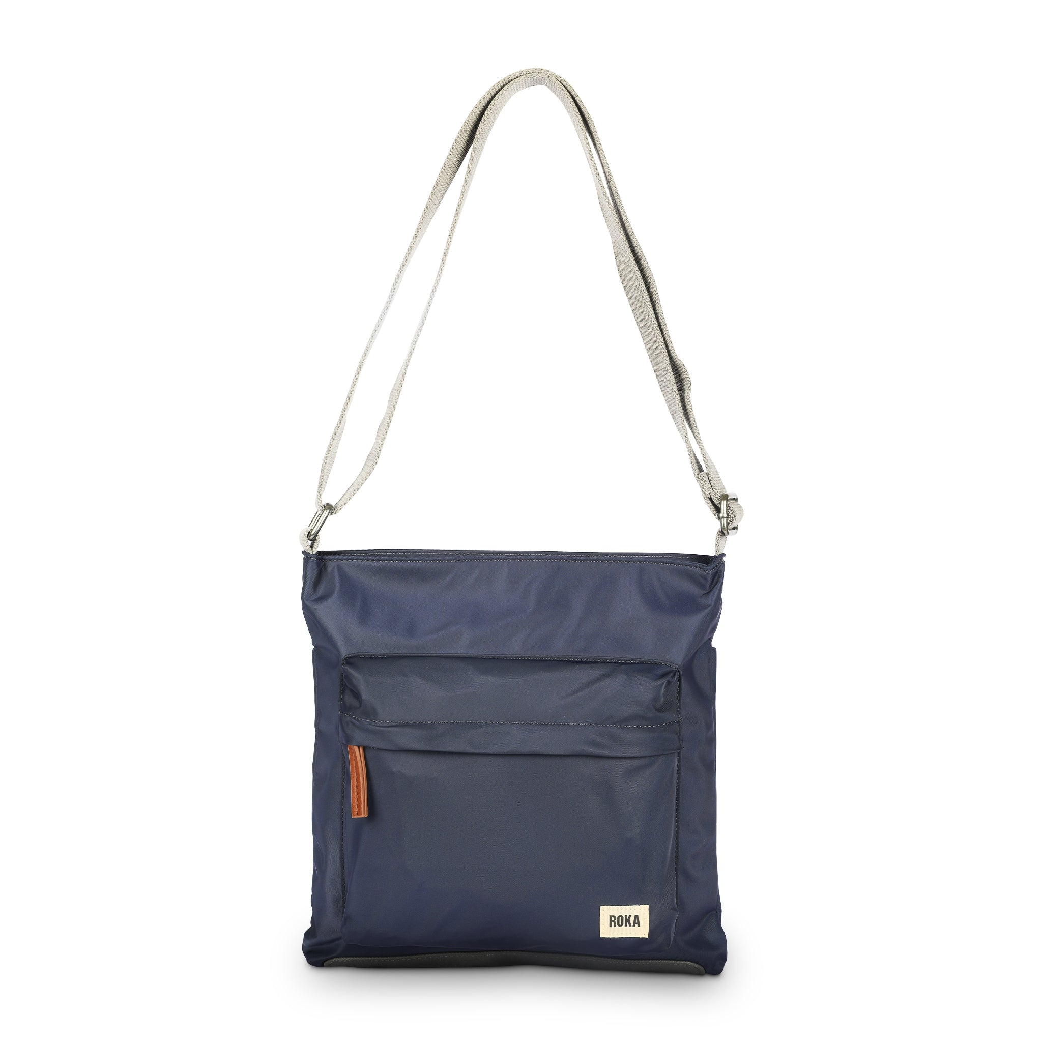 Roka London Kennington B Crossbodyväska
