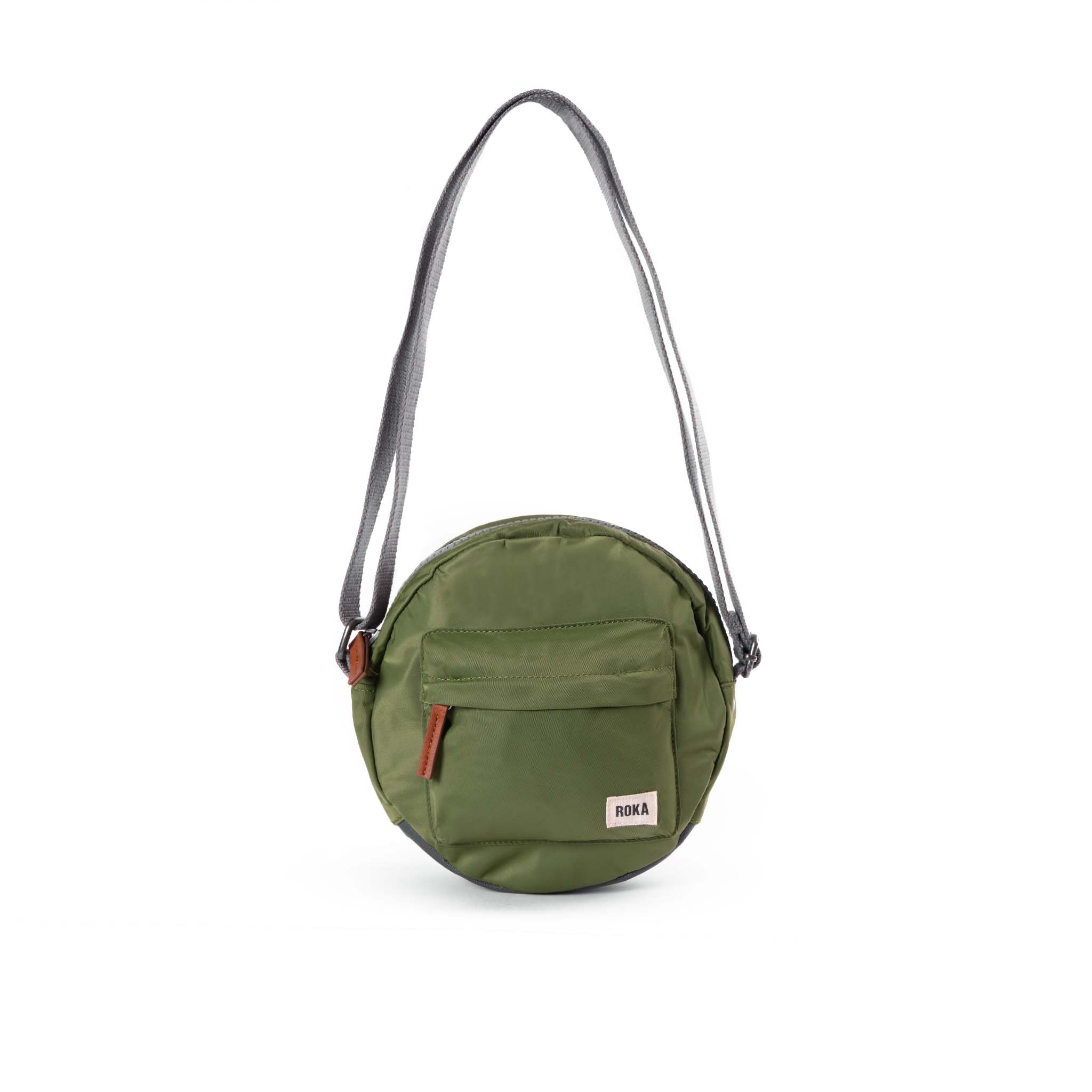Roka London Paddington B Crossbodyväska