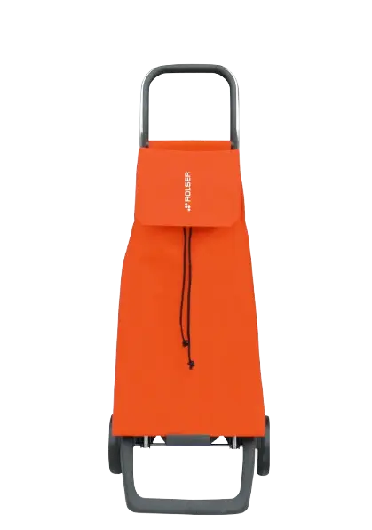 Rolser Joy LN Shoppingvagn/dramaten - Travels And Bags