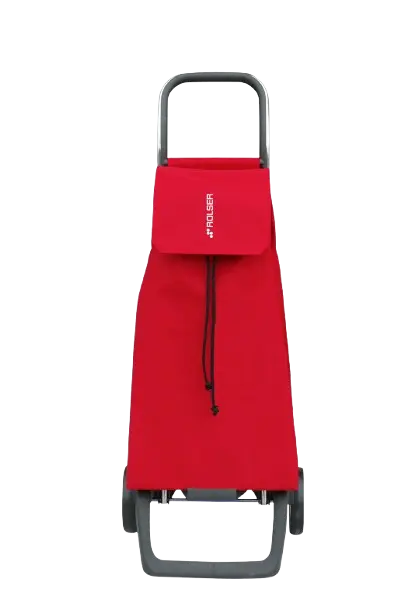 Rolser Joy LN Shoppingvagn/dramaten - Travels And Bags