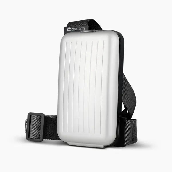 Ögon Design Mobilväska - Travels And Bags