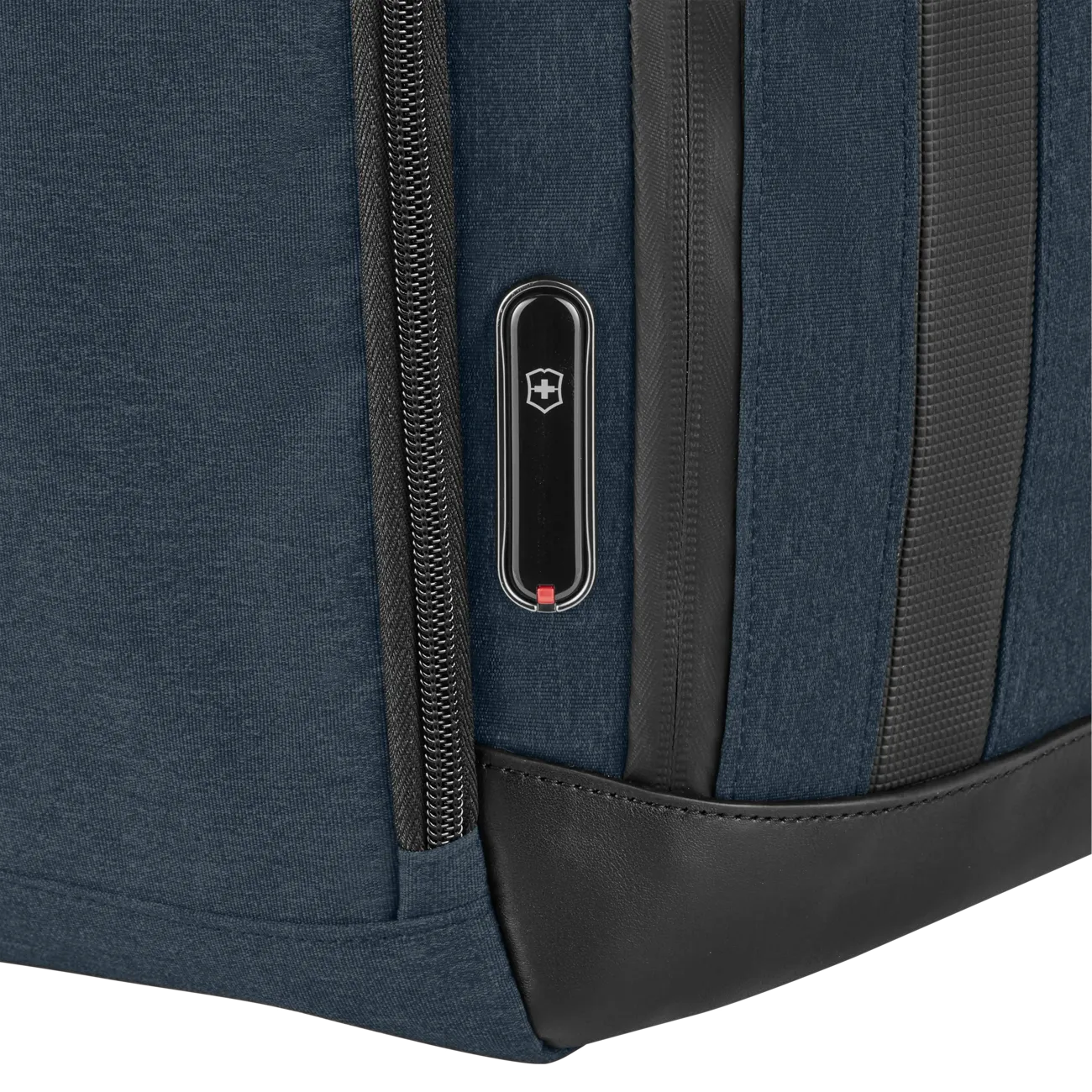 Victorinox Architecture Urban2 Deluxe ryggsäck - Marinblå Victorinox