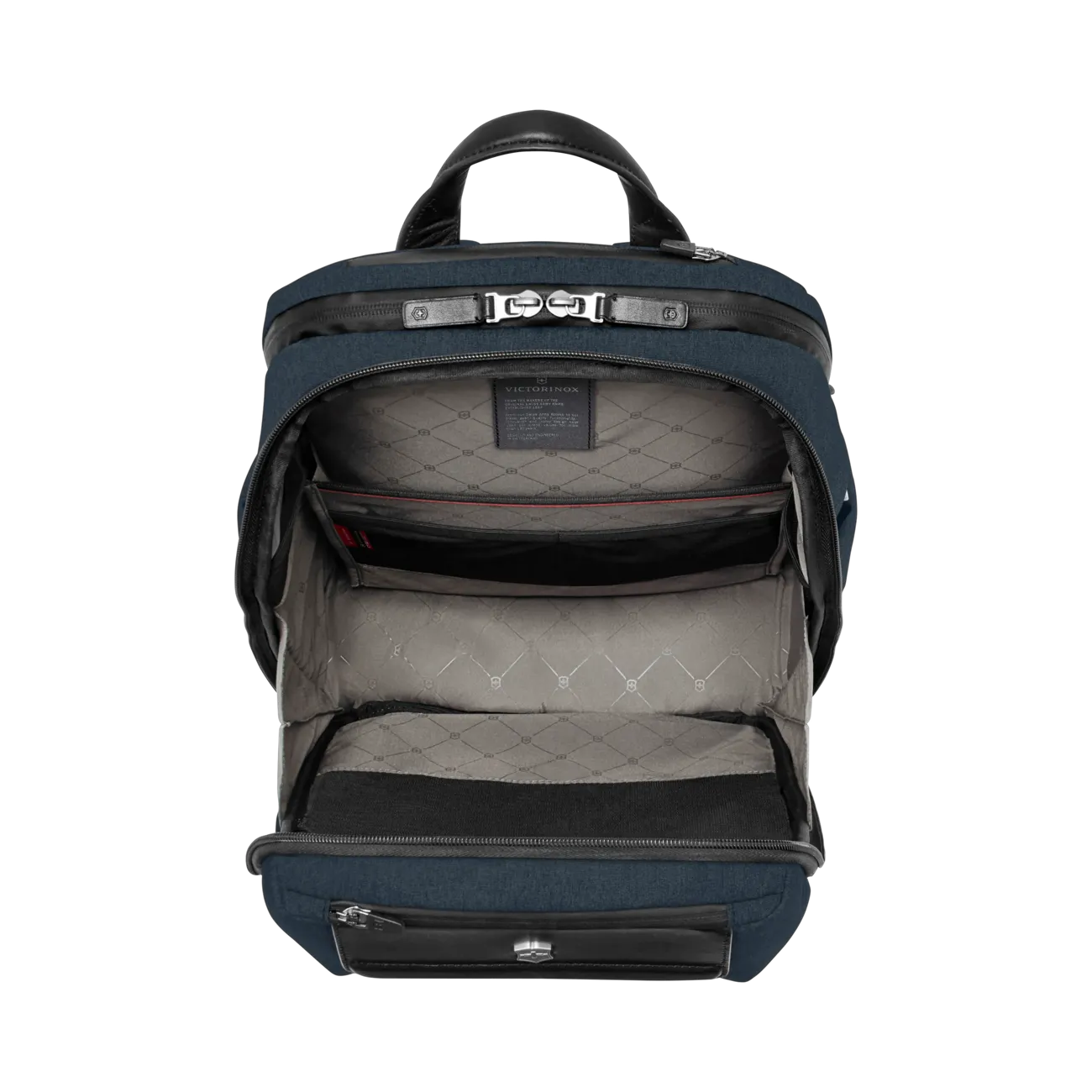Victorinox Architecture Urban2 Deluxe ryggsäck - Marinblå Victorinox