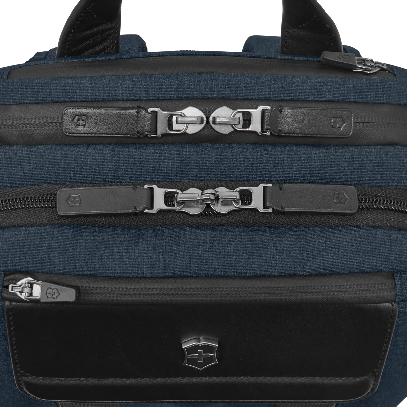 Victorinox Architecture Urban2 Deluxe ryggsäck - Marinblå Victorinox