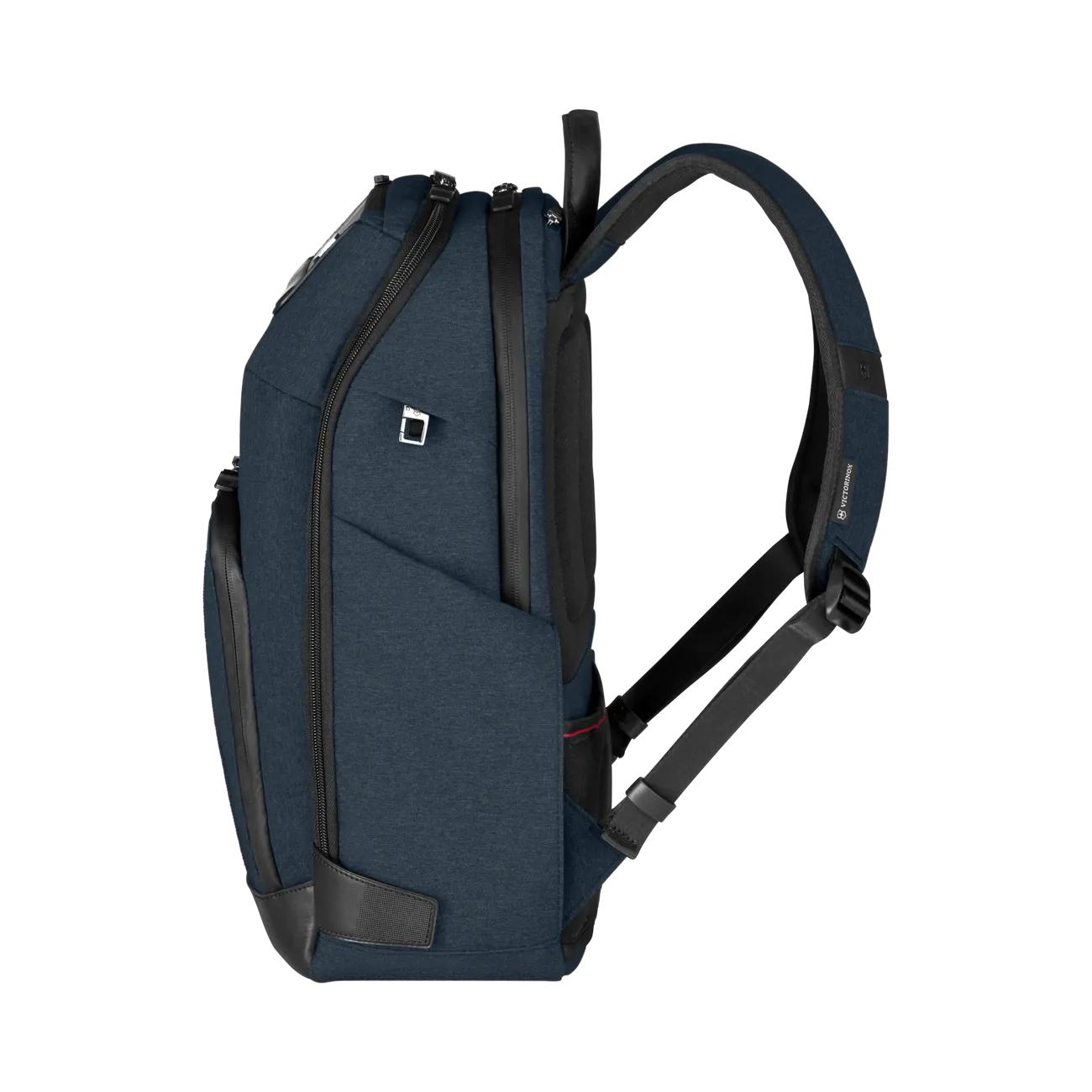 Victorinox Architecture Urban2 Deluxe ryggsäck - Marinblå Victorinox