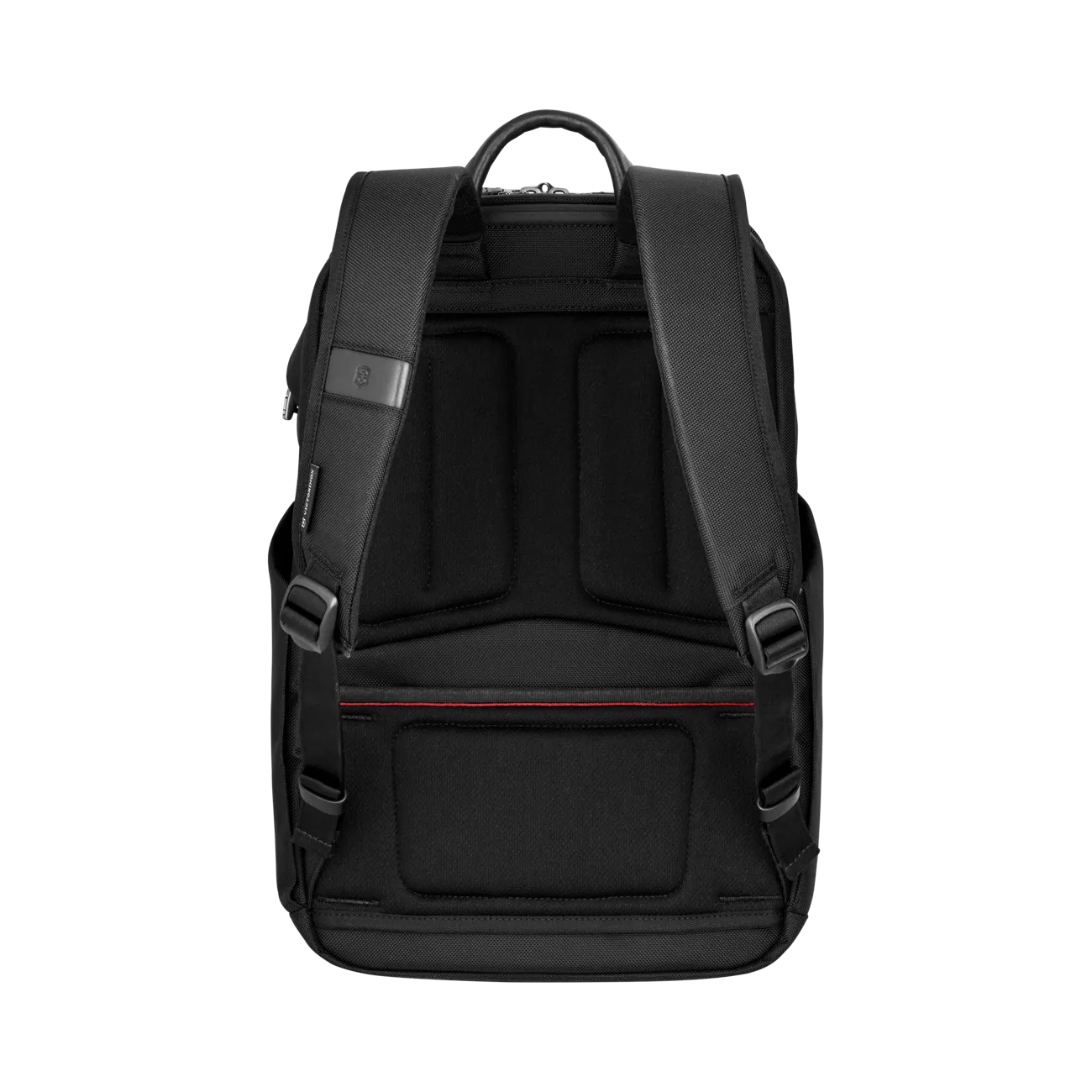 Victorinox Architecture Urban2 Deluxe ryggsäck - Svart Victorinox