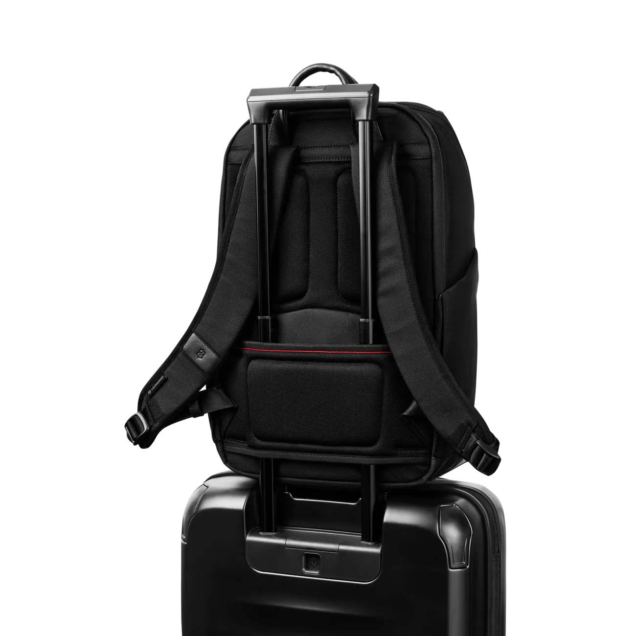 Victorinox Architecture Urban2 Deluxe ryggsäck - Svart Victorinox