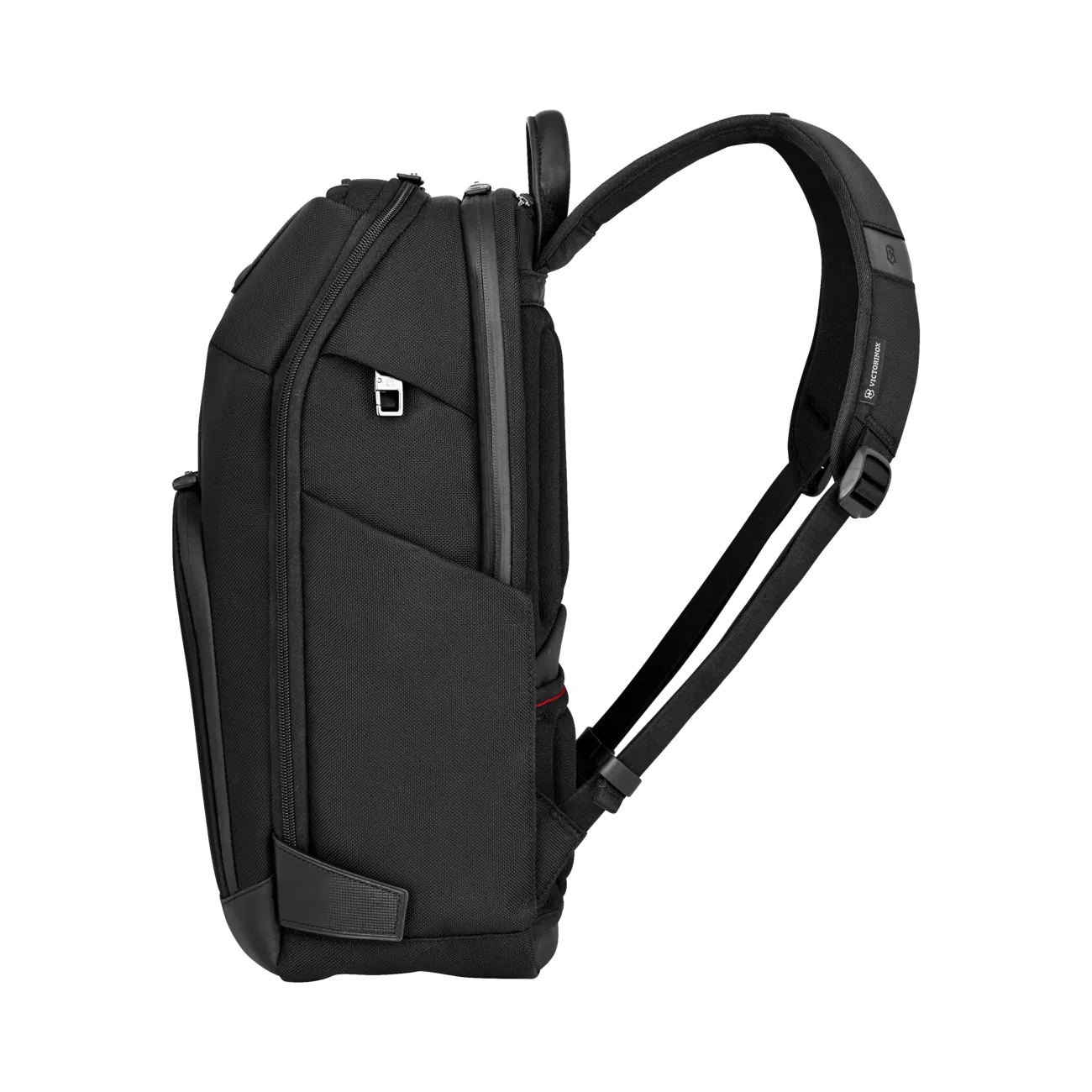 Victorinox Architecture Urban2 Deluxe ryggsäck - Svart Victorinox