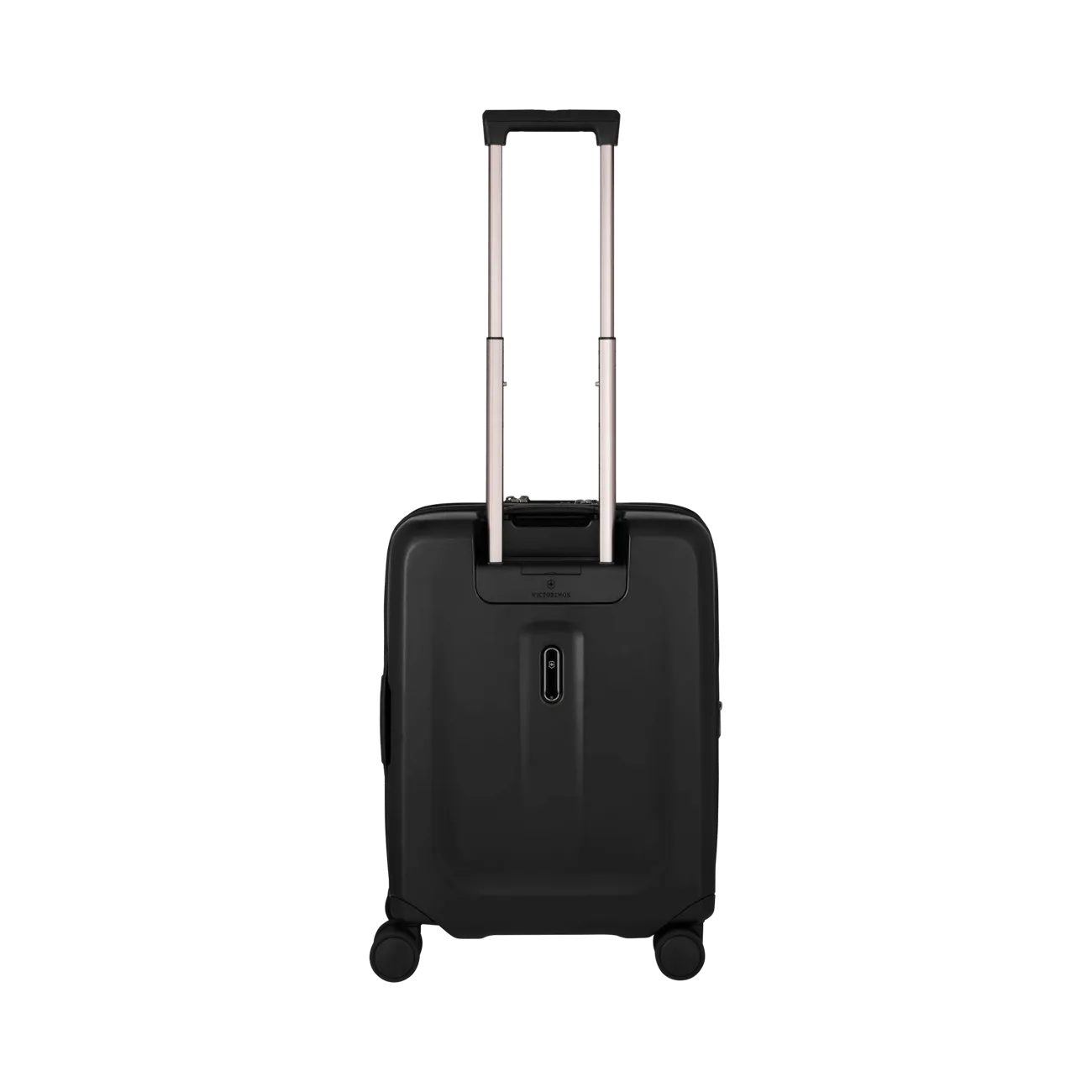 Victorinox Mythic Global Kabinväska 55cm - Svart Victorinox