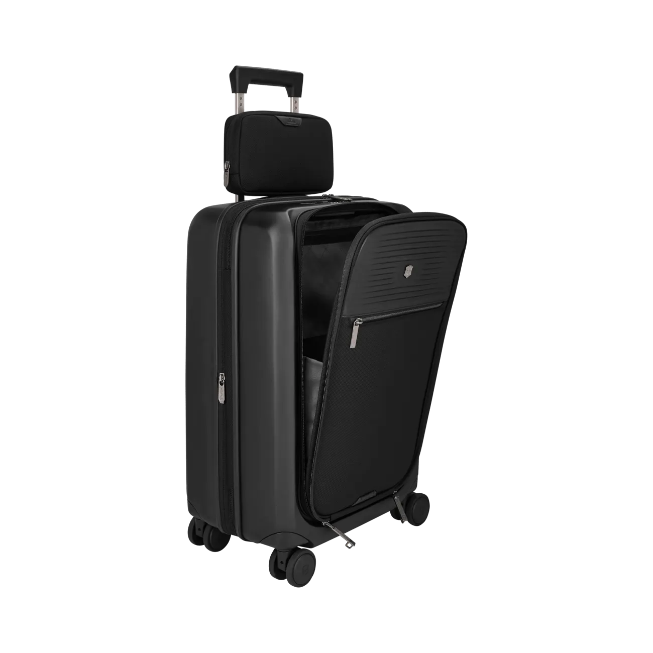 Victorinox Mythic Global Kabinväska 55cm - Svart Victorinox