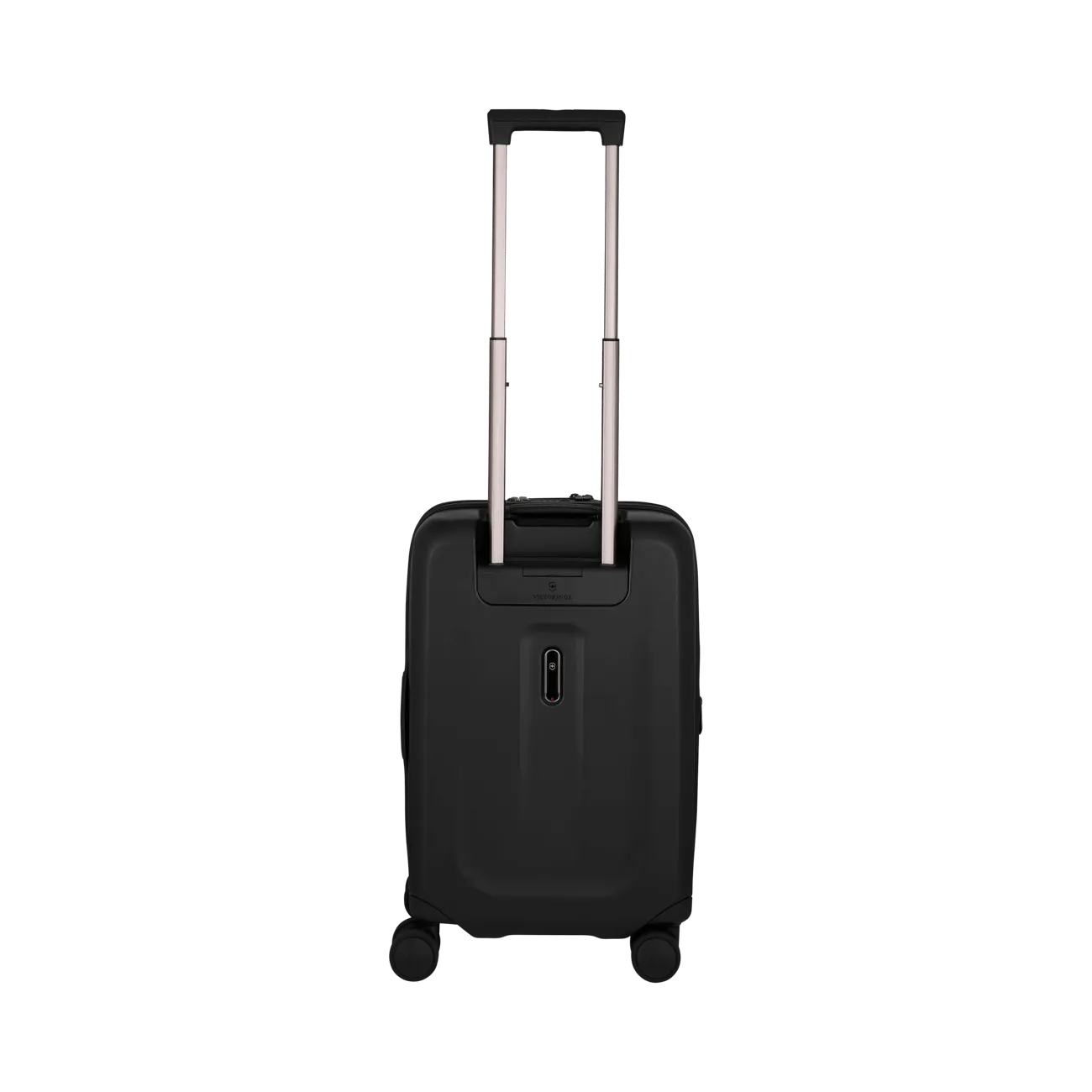 Victorinox Mythic Frequent Flyer Kabinväska 55cm - Svart Victorinox